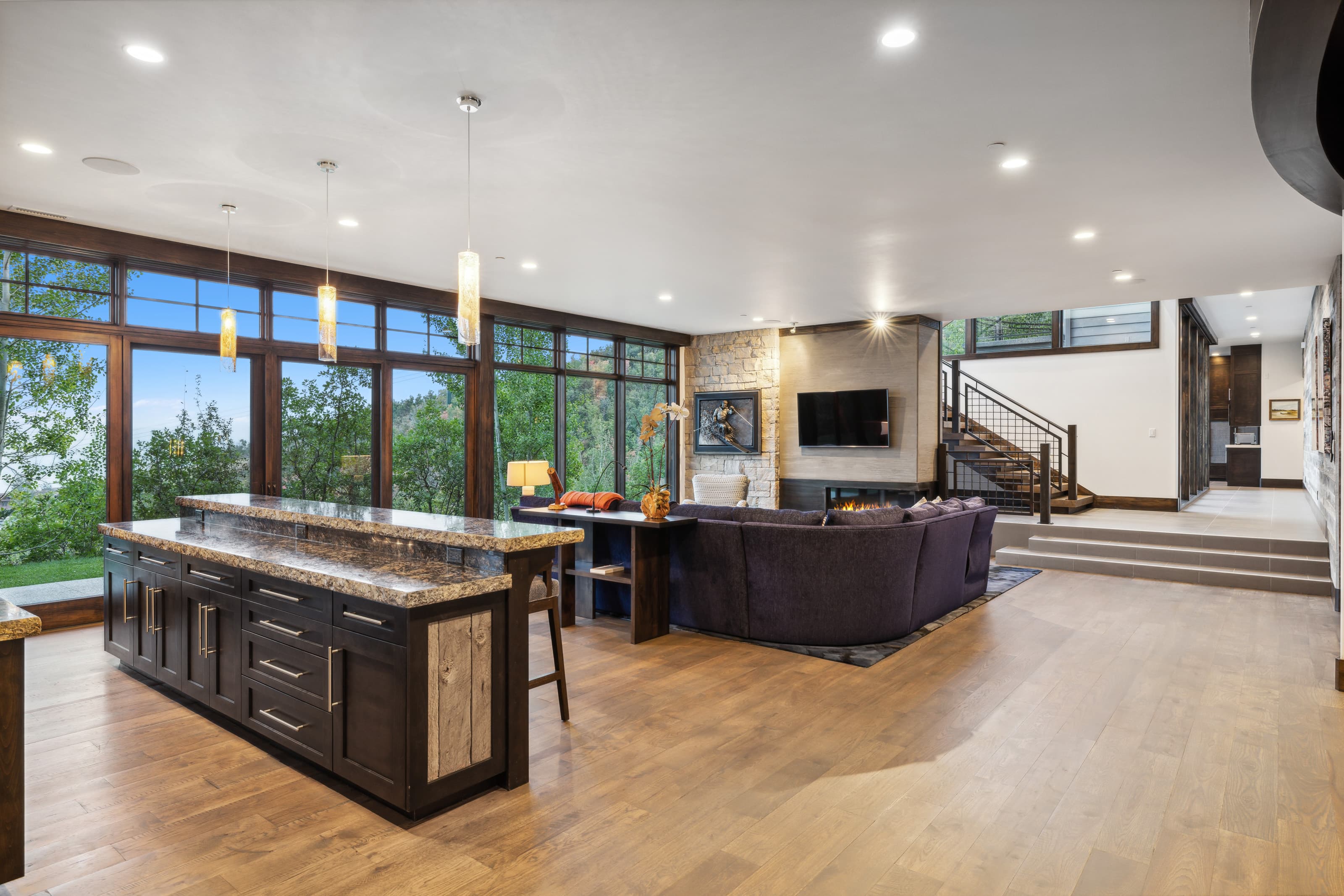Stonewatch Estate at Deer Crest — image 42