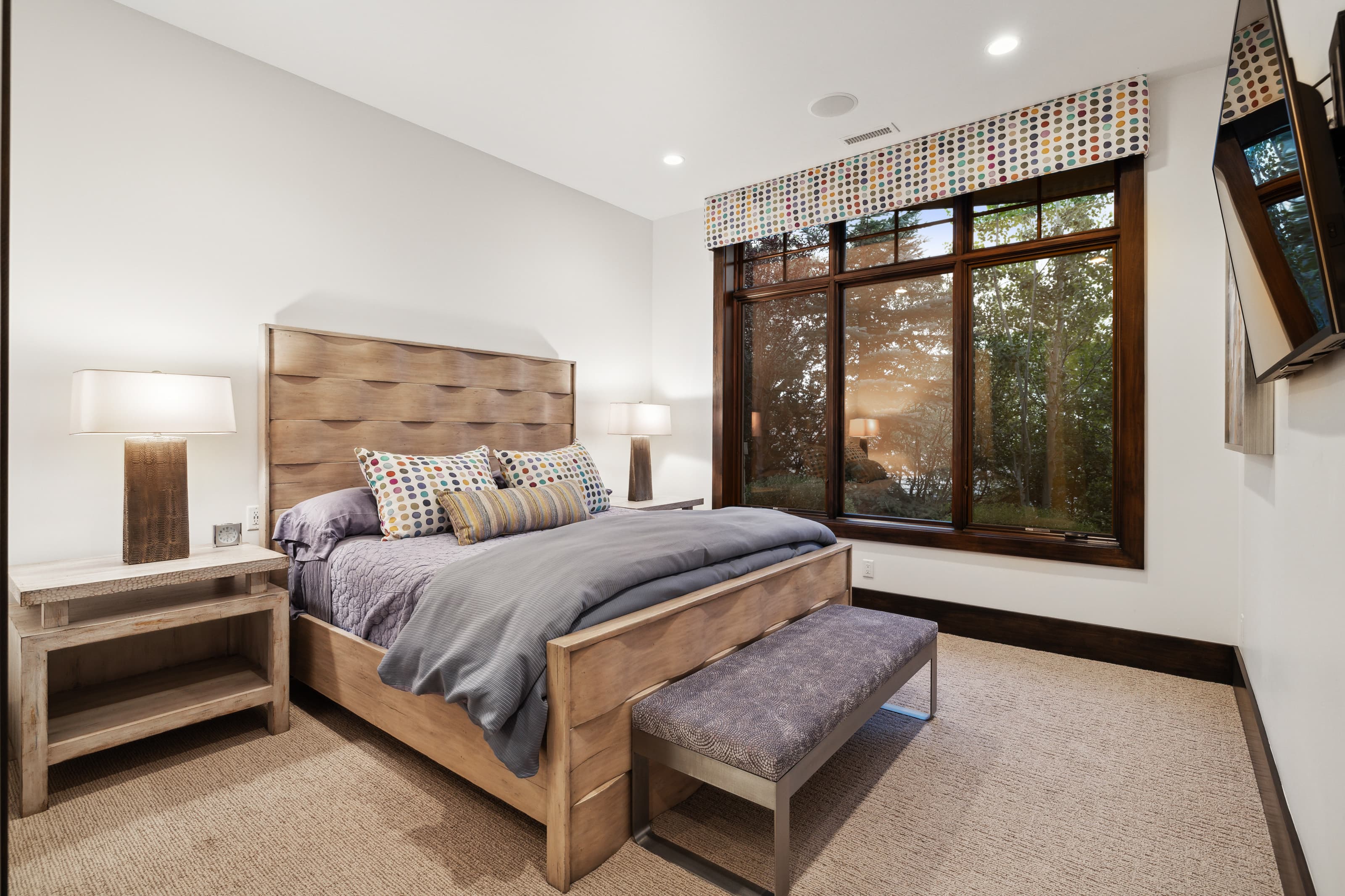 Stonewatch Estate at Deer Crest — image 48