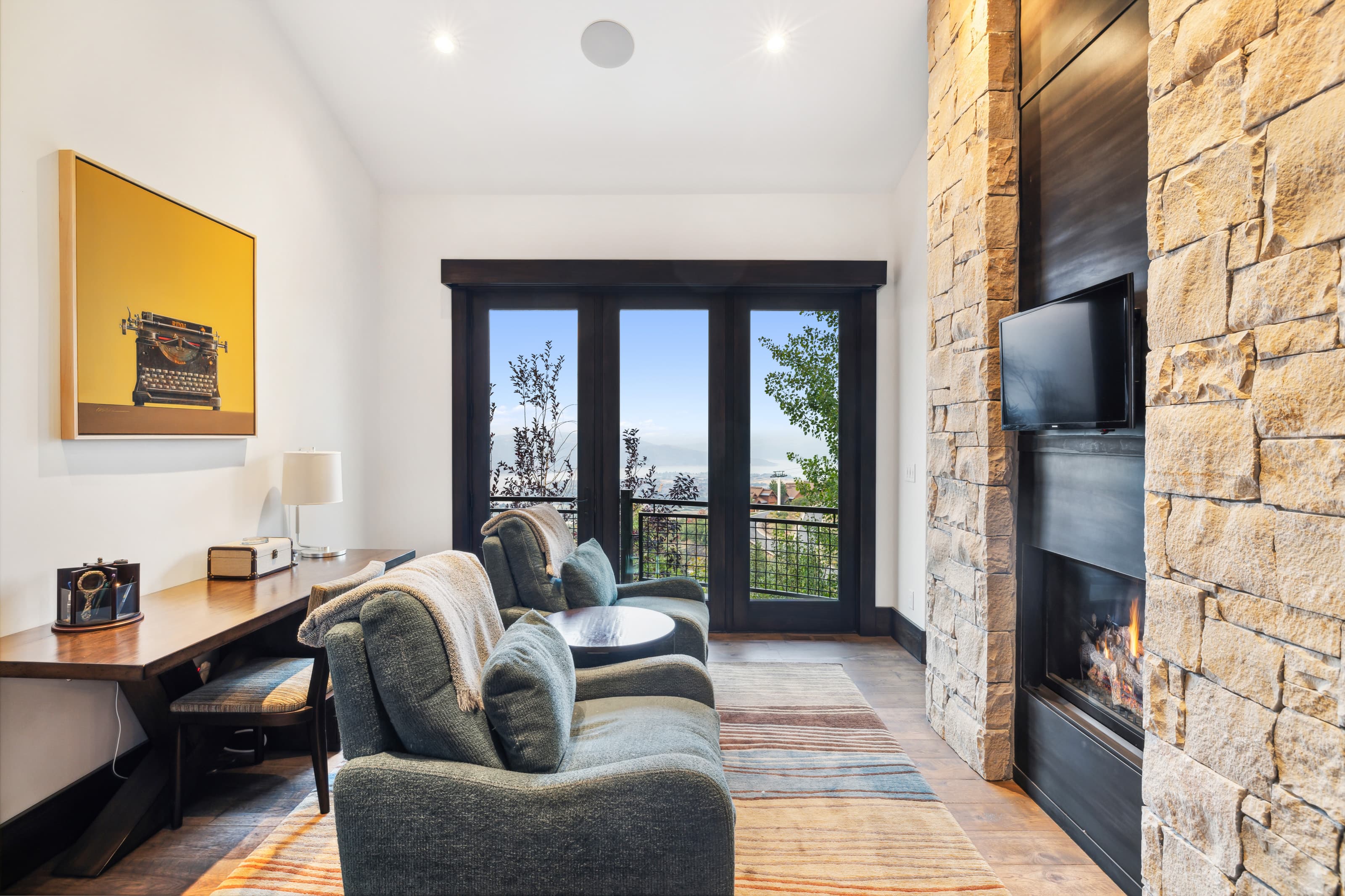Stonewatch Estate at Deer Crest — image 53