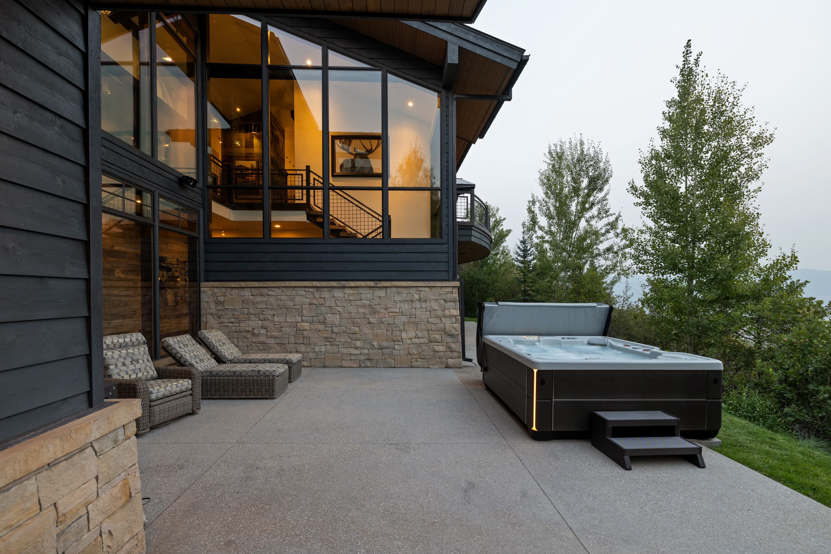 Stonewatch Estate at Deer Crest — image 54