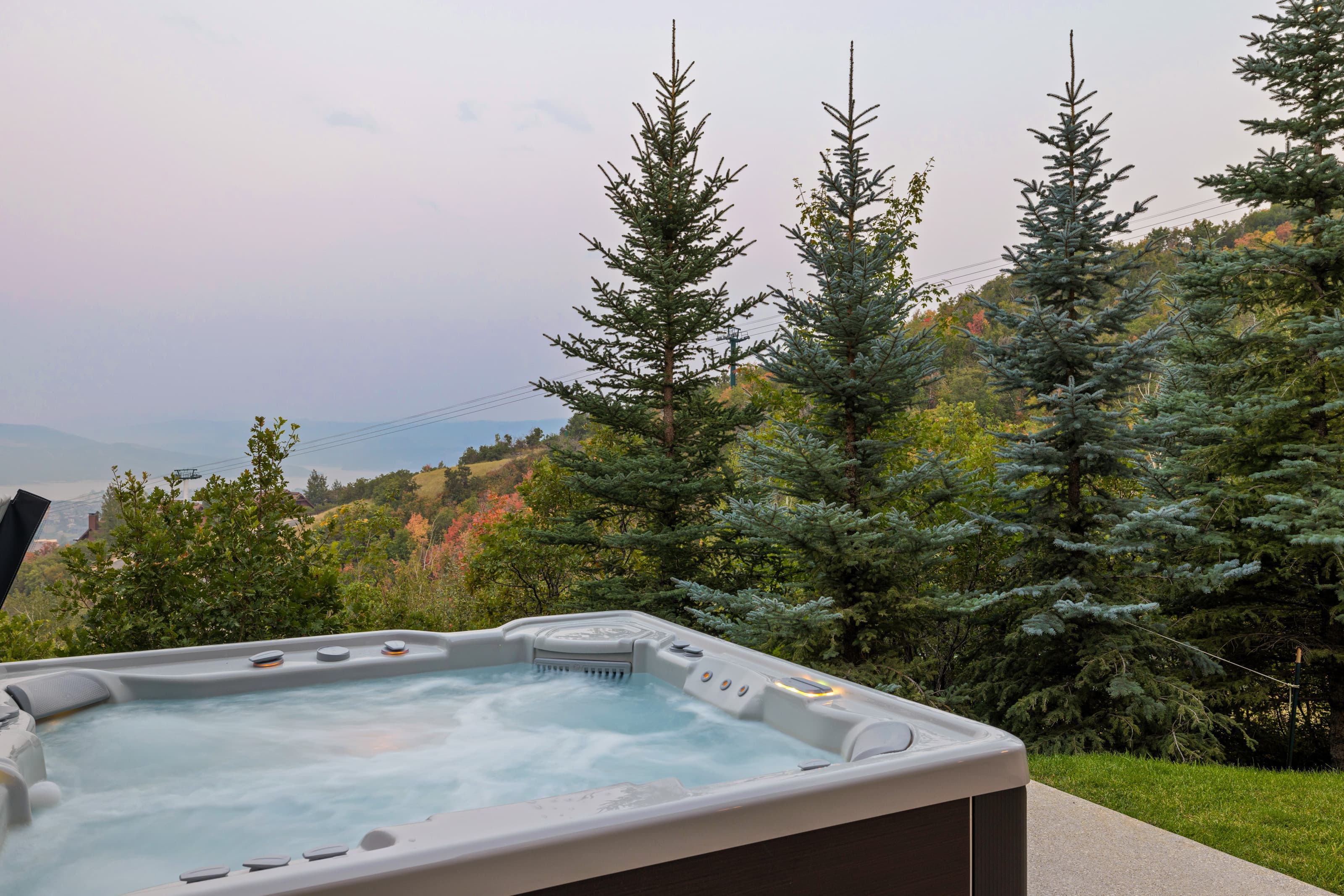 Stonewatch Estate at Deer Crest — image 55
