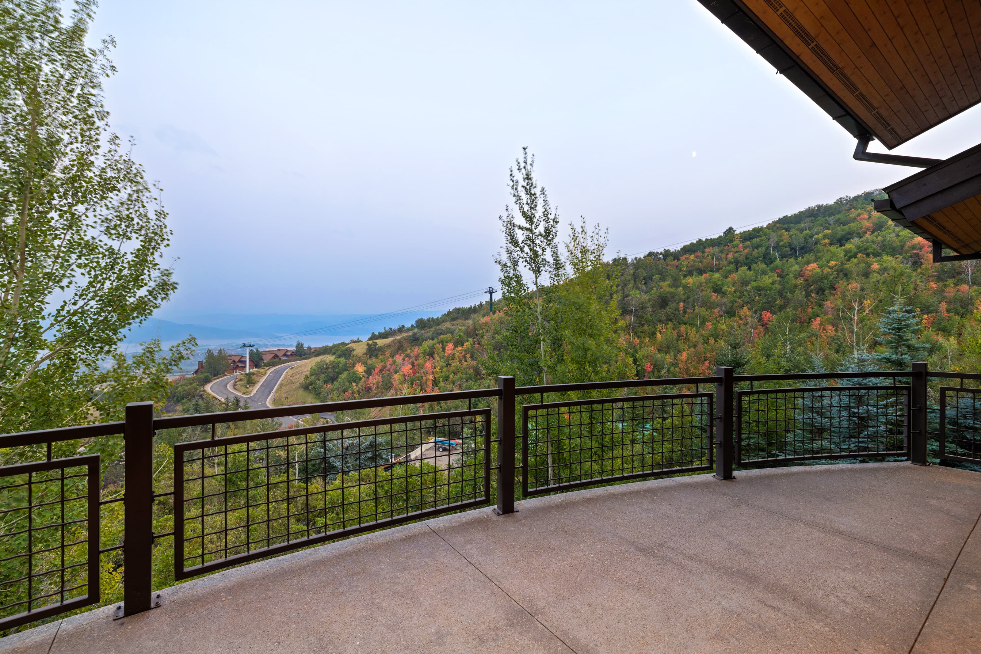 Stonewatch Estate at Deer Crest — image 56