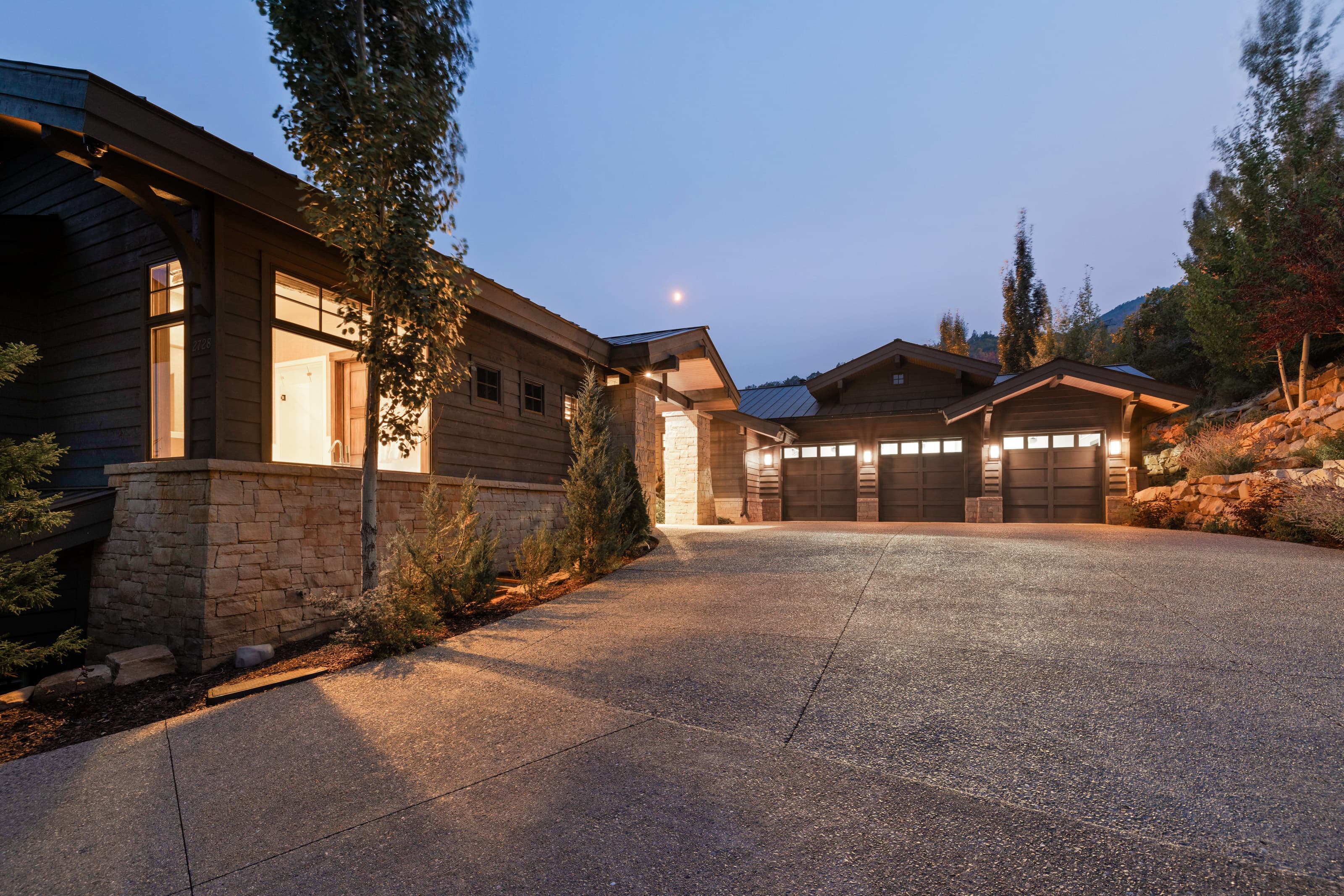 Stonewatch Estate at Deer Crest — image 58