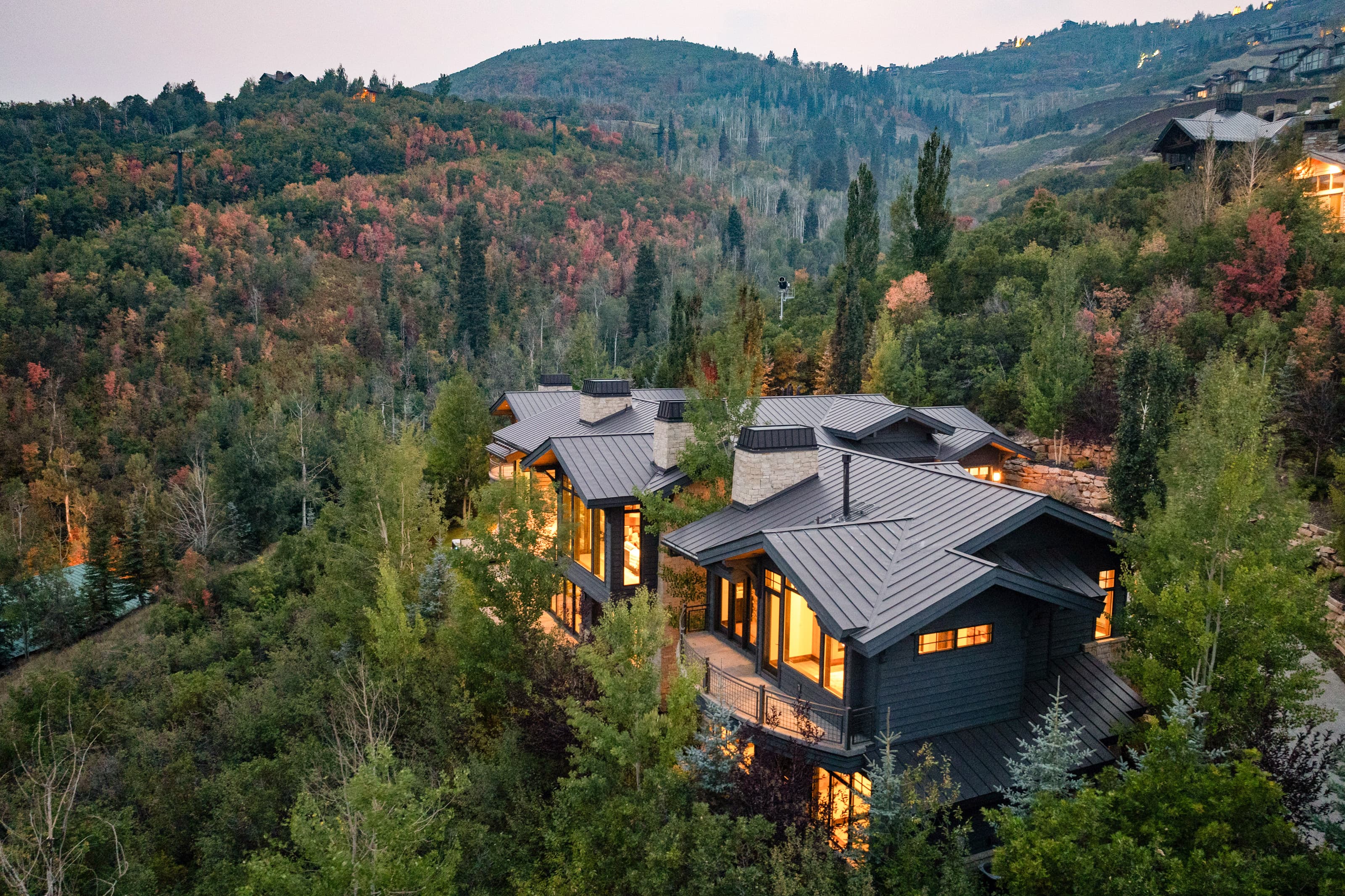Stonewatch Estate at Deer Crest — image 59