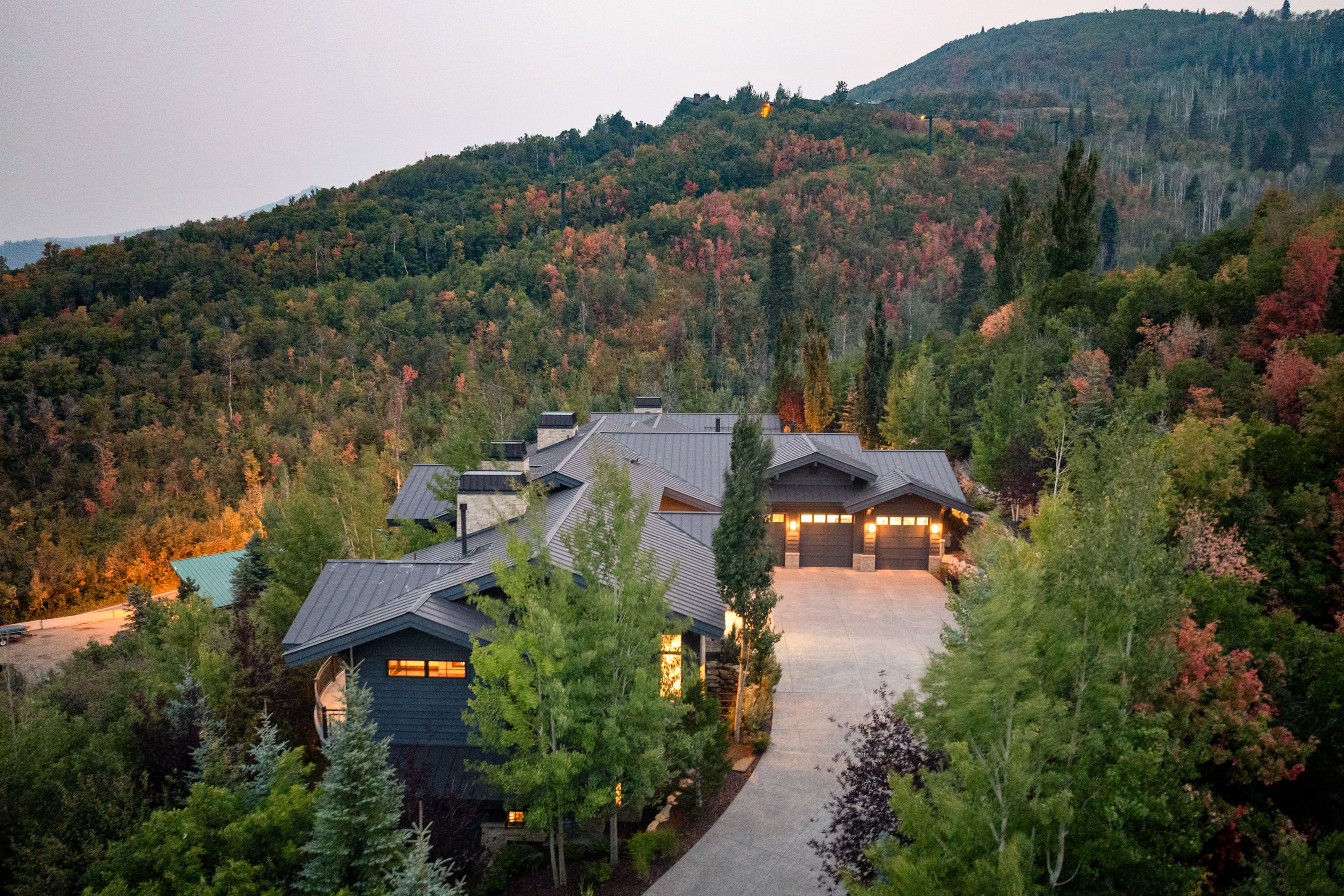 Stonewatch Estate at Deer Crest — image 60
