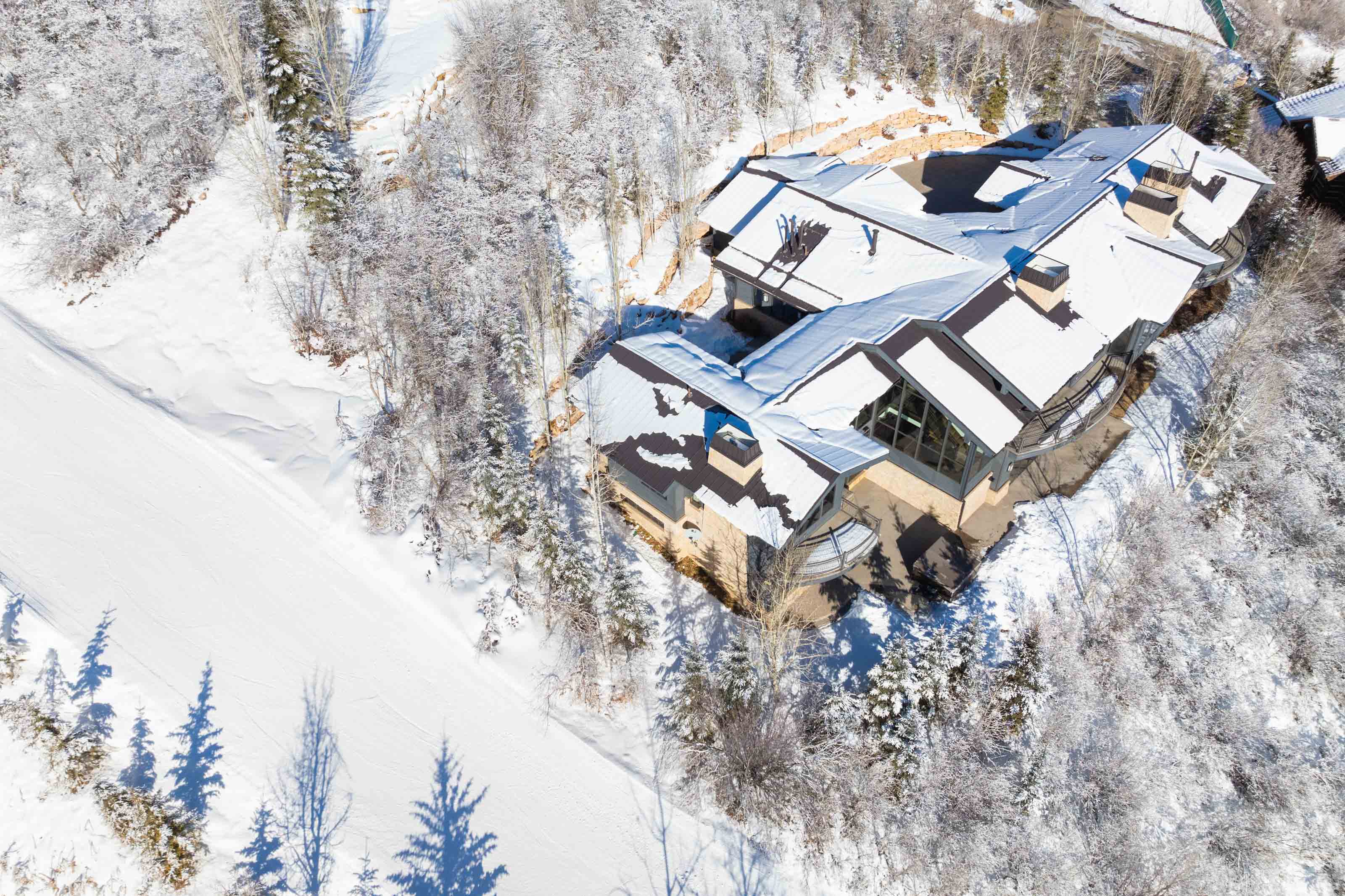 Stonewatch Estate at Deer Crest — image 65