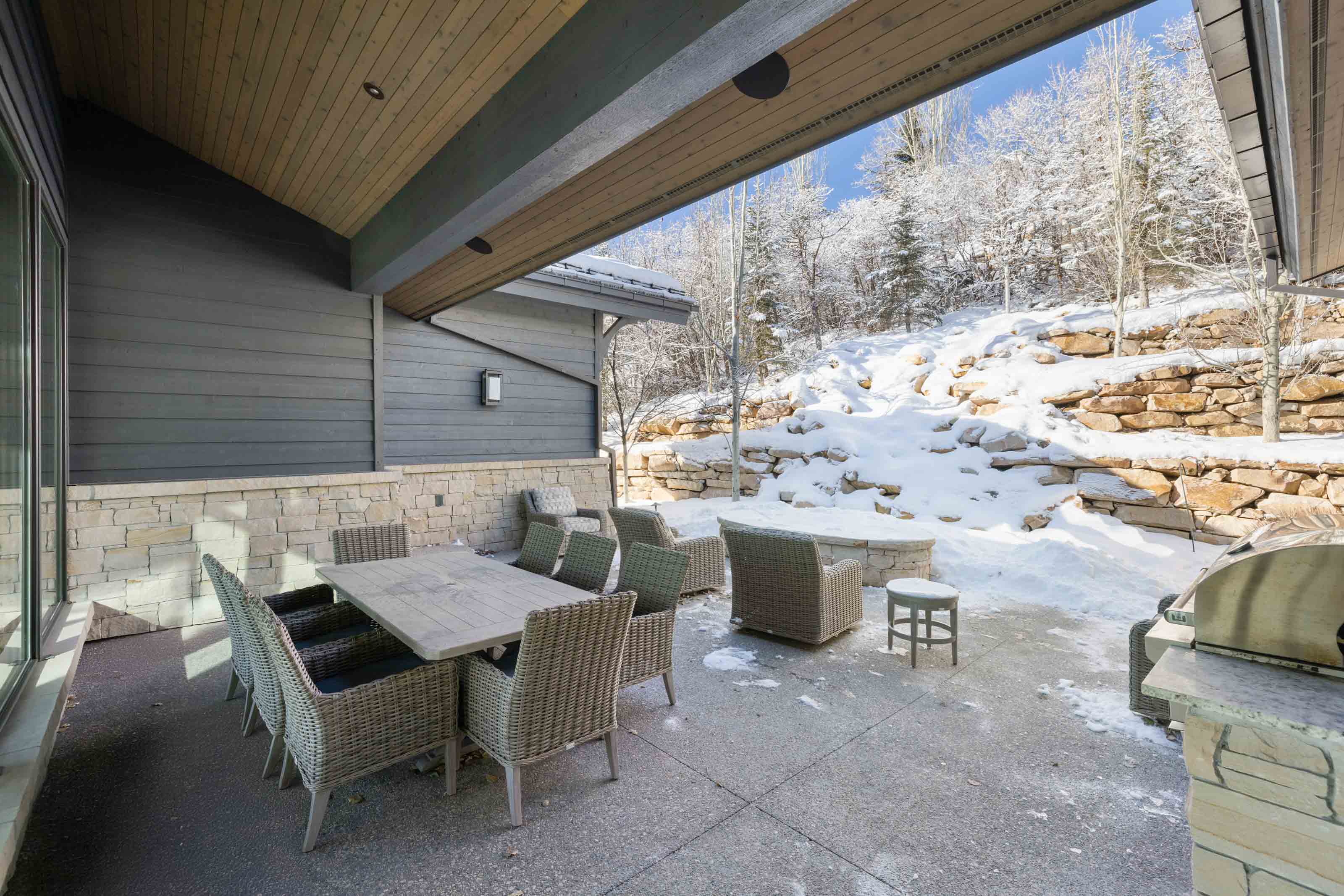 Stonewatch Estate at Deer Crest — image 67