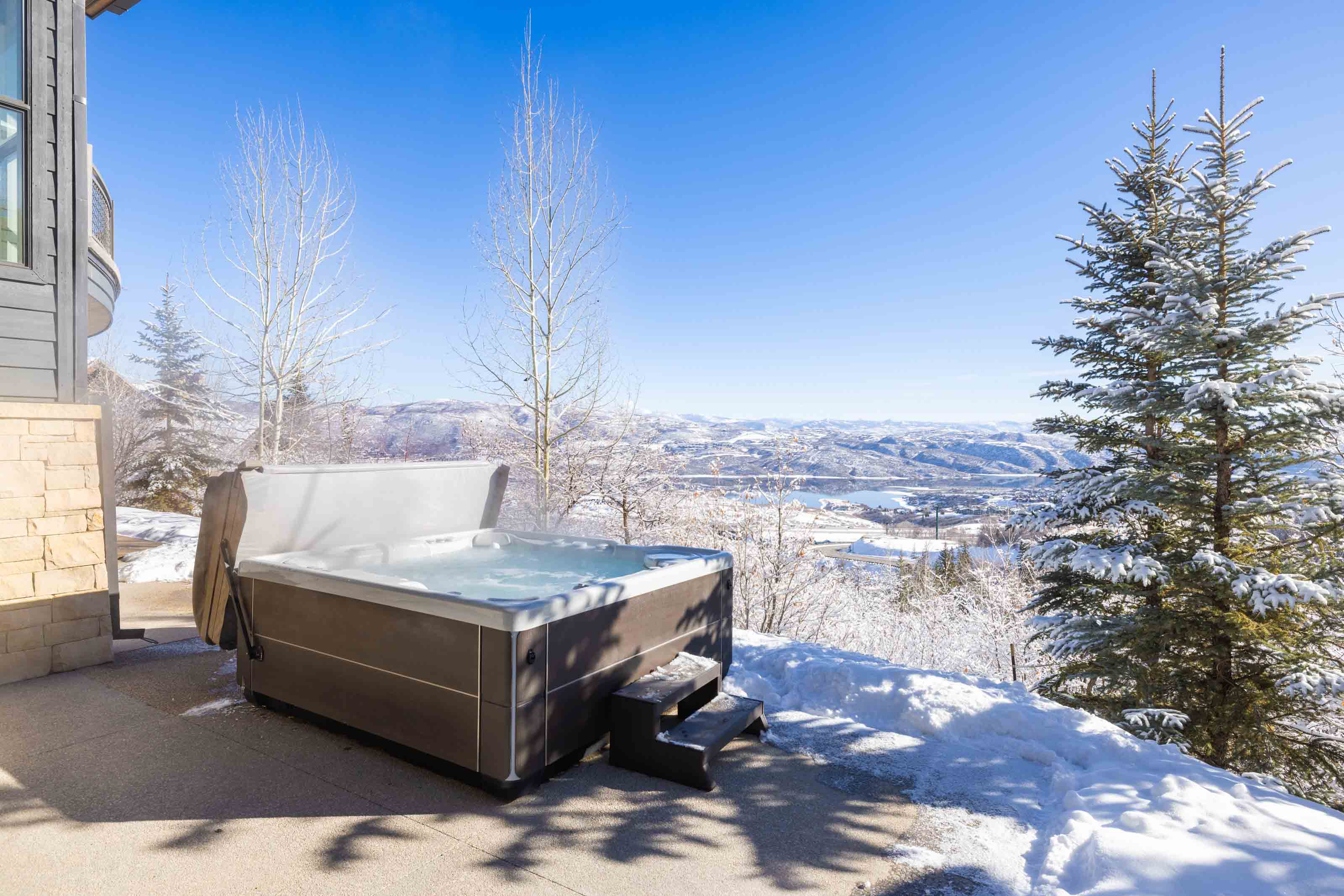 Stonewatch Estate at Deer Crest — image 68