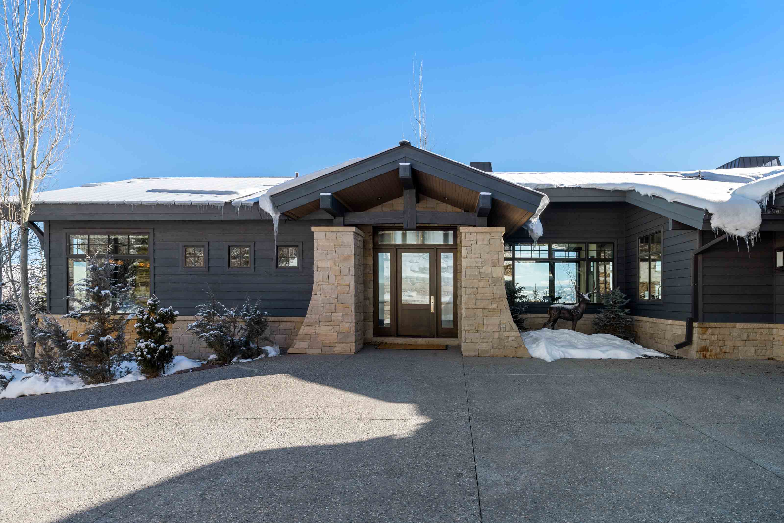 Stonewatch Estate at Deer Crest — image 70