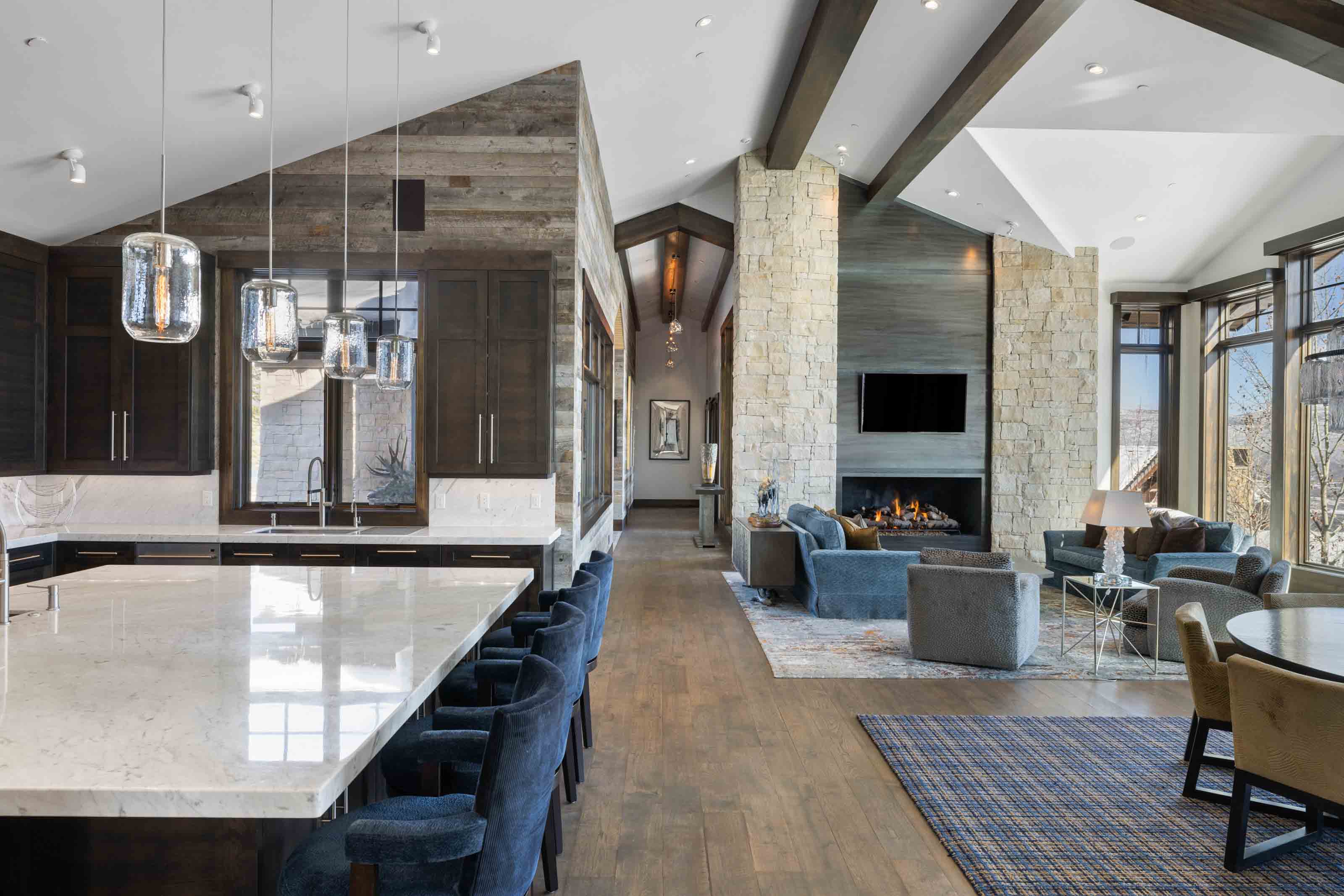 Stonewatch Estate at Deer Crest — image 71