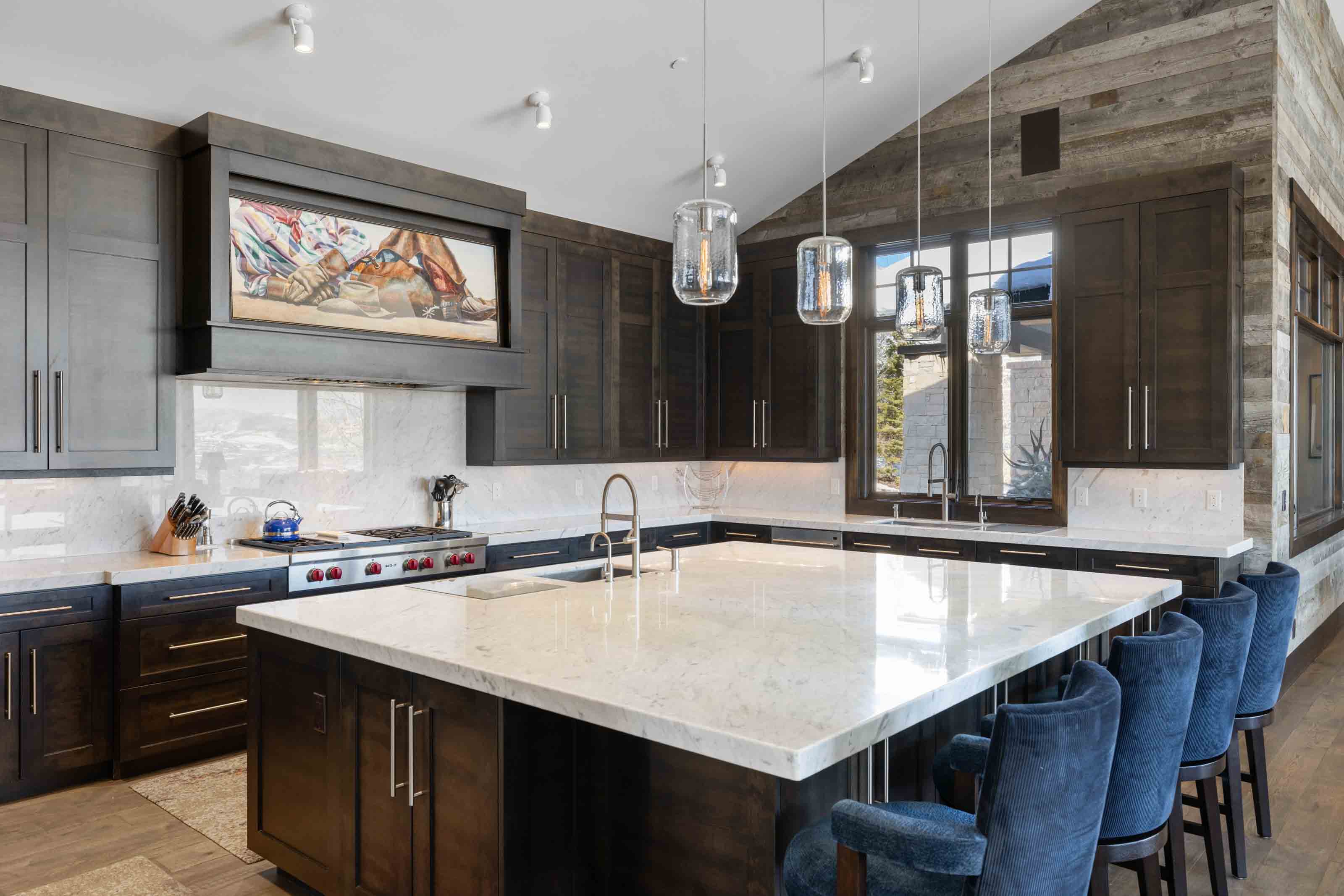 Stonewatch Estate at Deer Crest — image 72