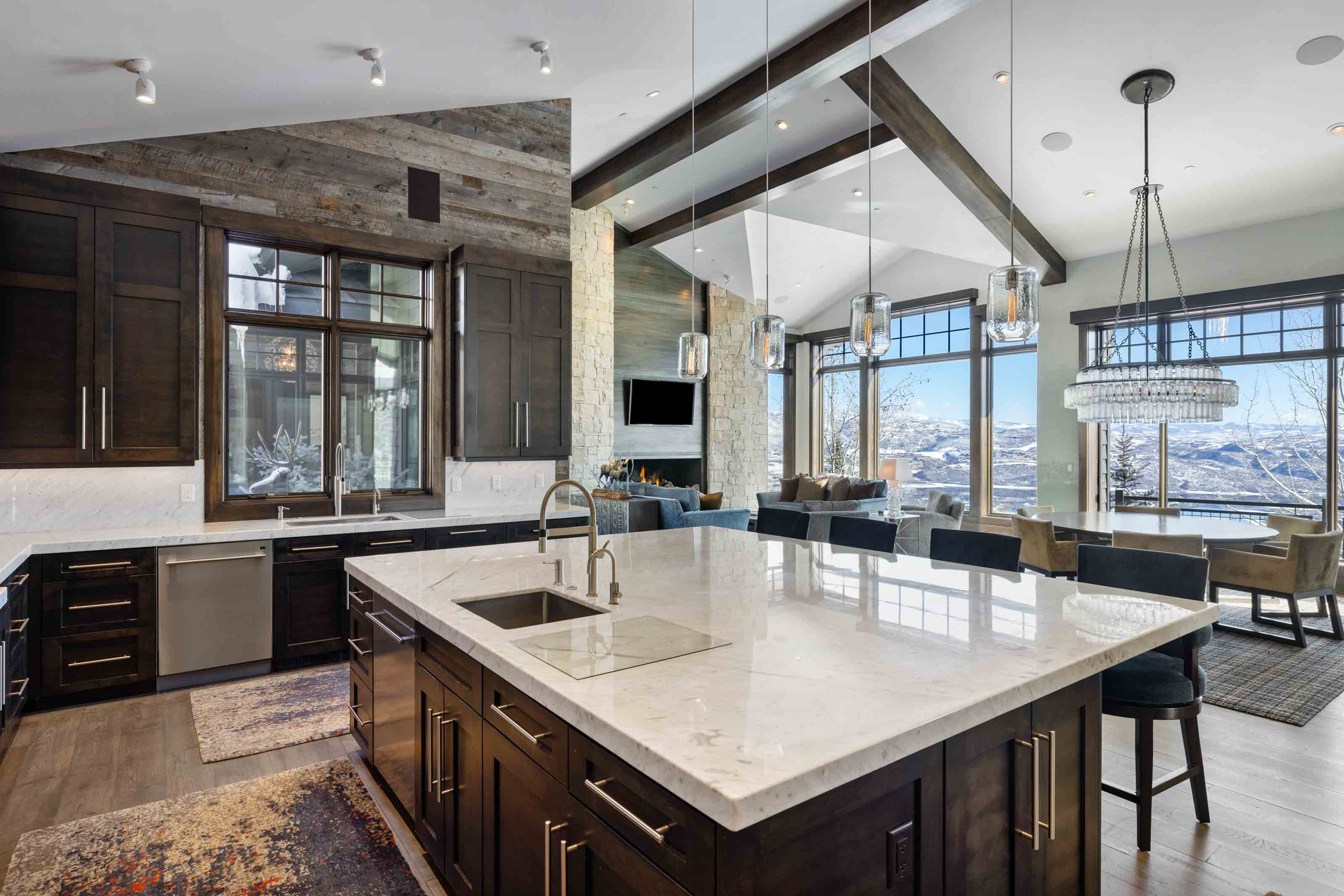 Stonewatch Estate at Deer Crest — image 73