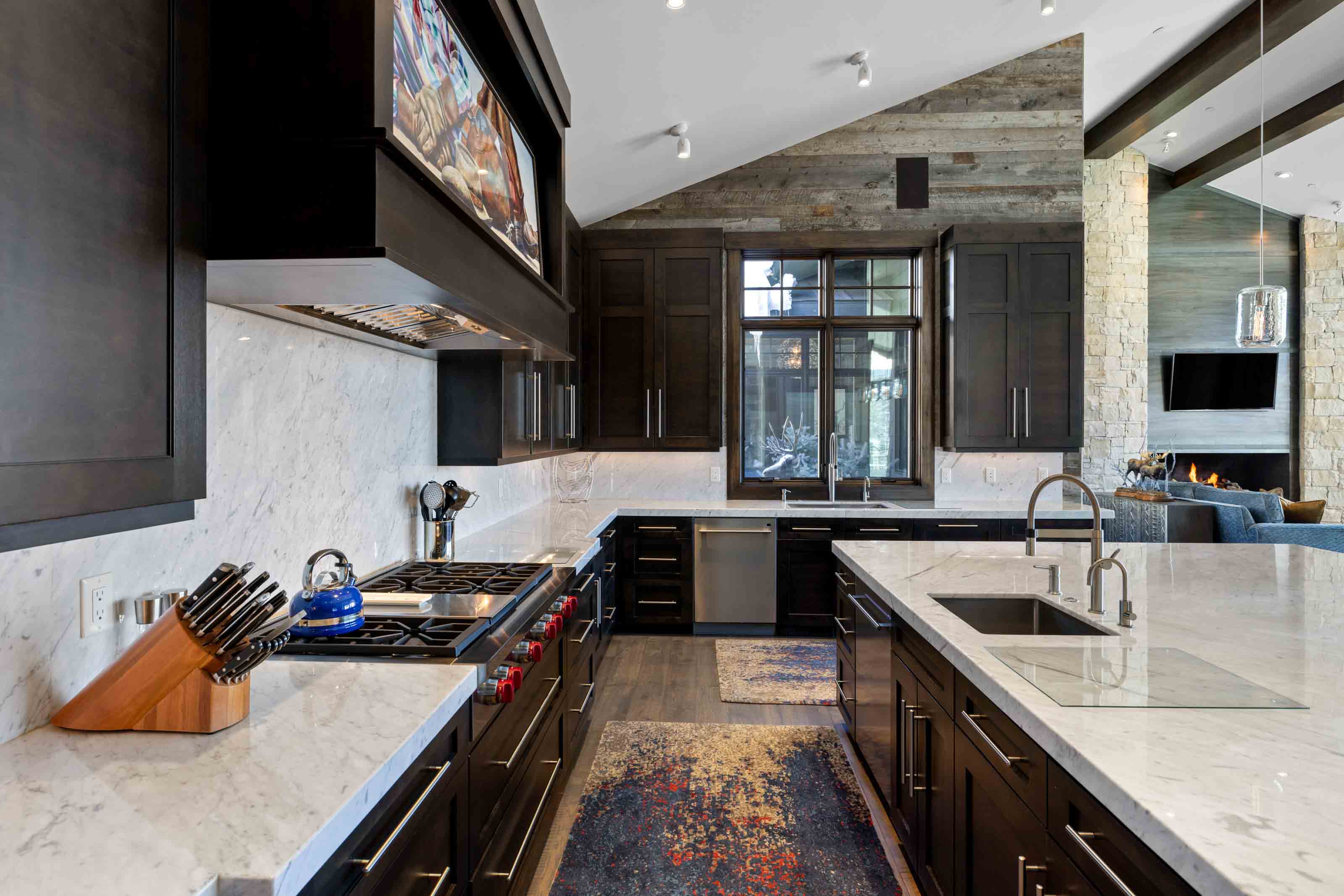 Stonewatch Estate at Deer Crest — image 74