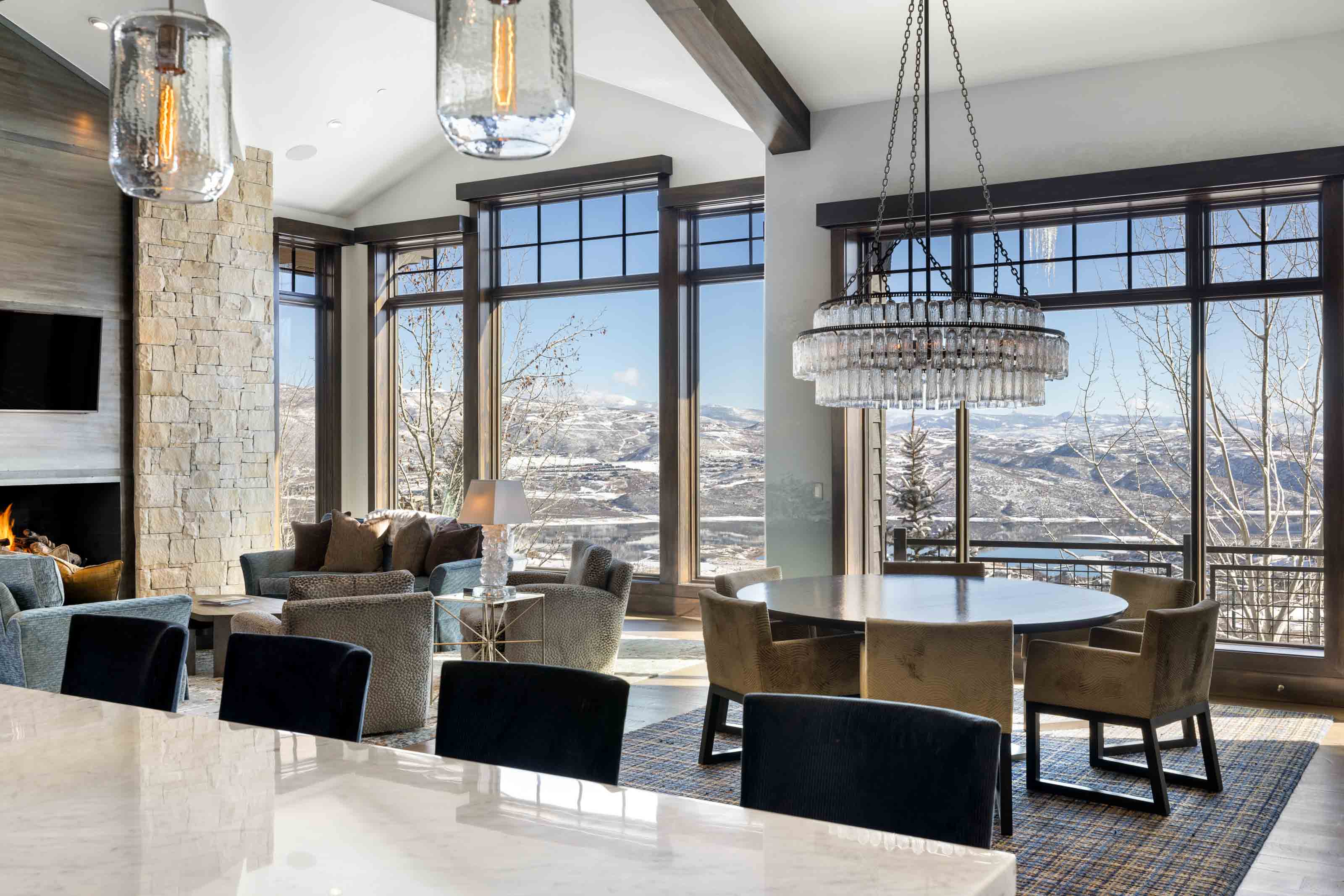 Stonewatch Estate at Deer Crest — image 75