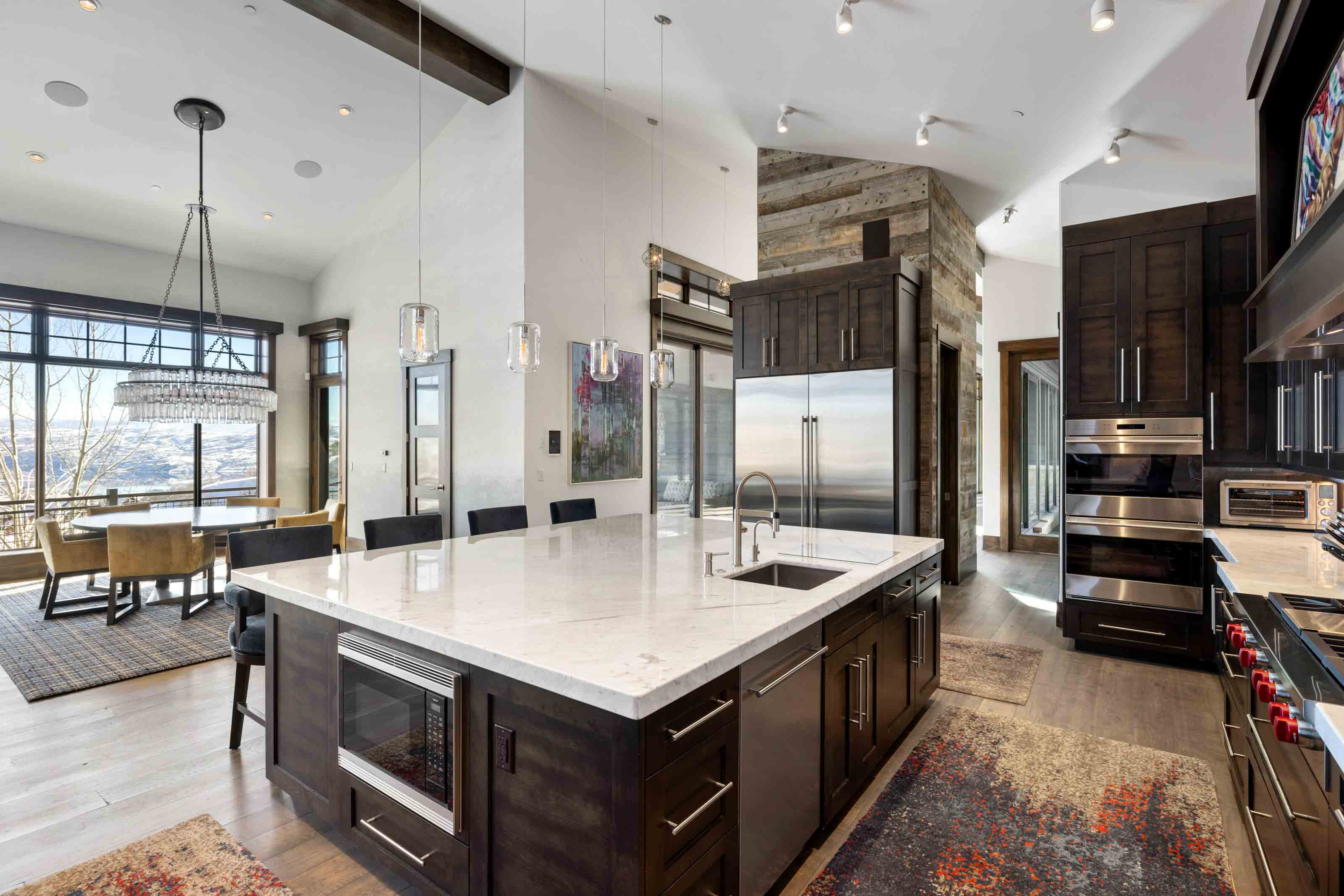 Stonewatch Estate at Deer Crest — image 76