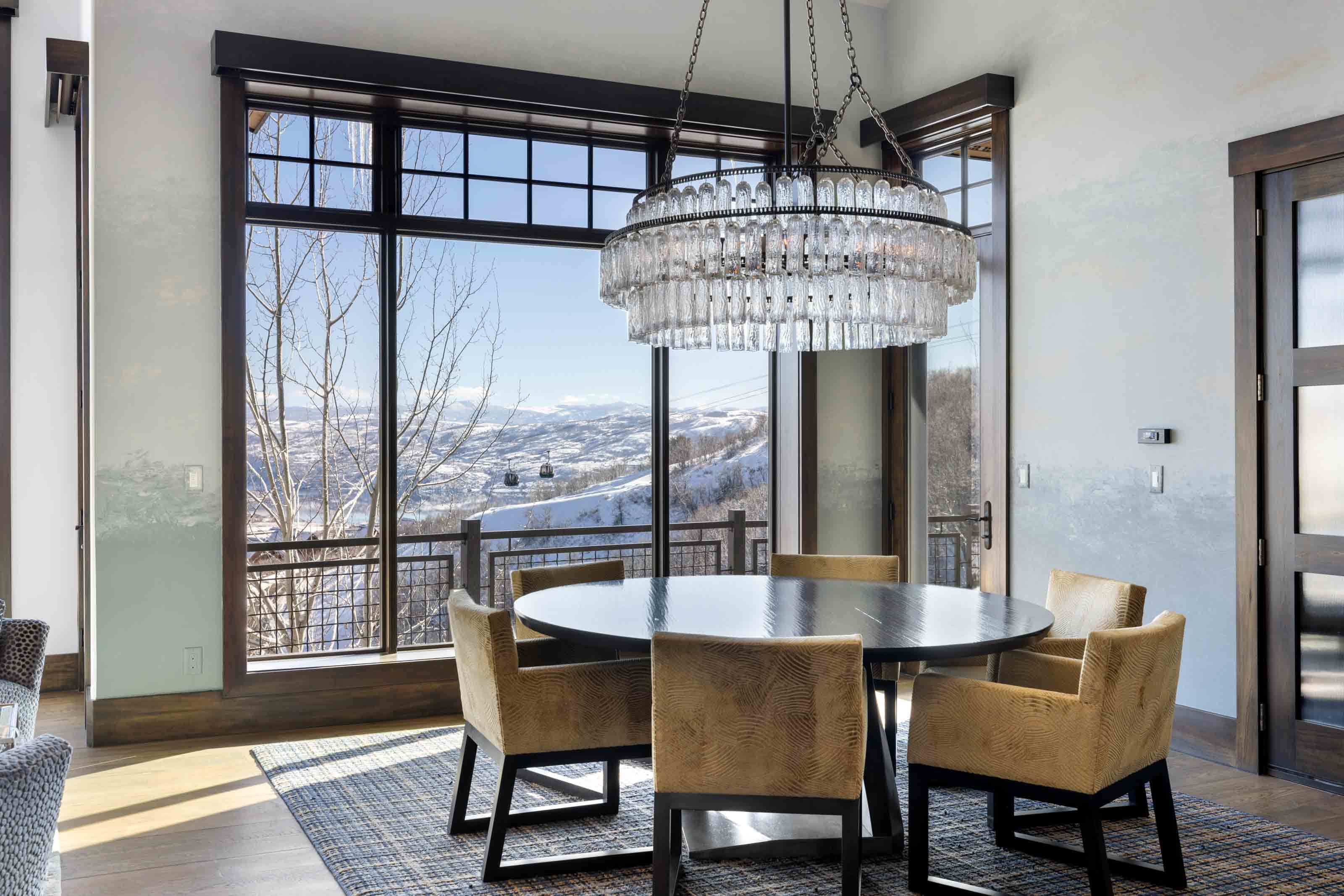 Stonewatch Estate at Deer Crest — image 77