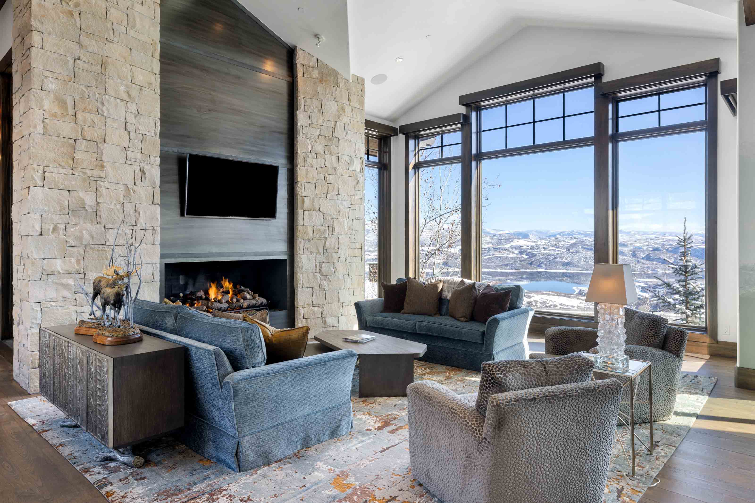 Stonewatch Estate at Deer Crest — image 78