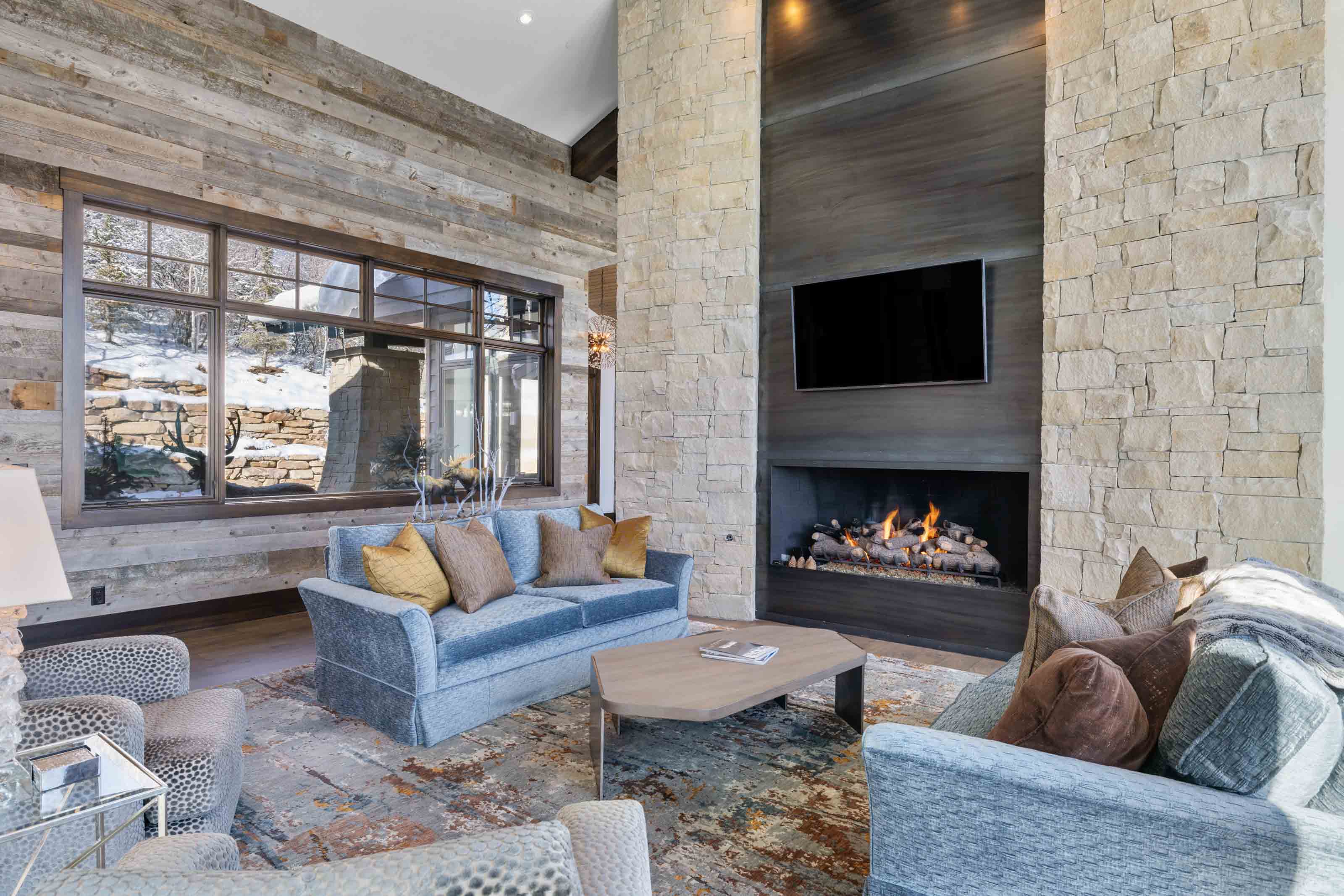 Stonewatch Estate at Deer Crest — image 79