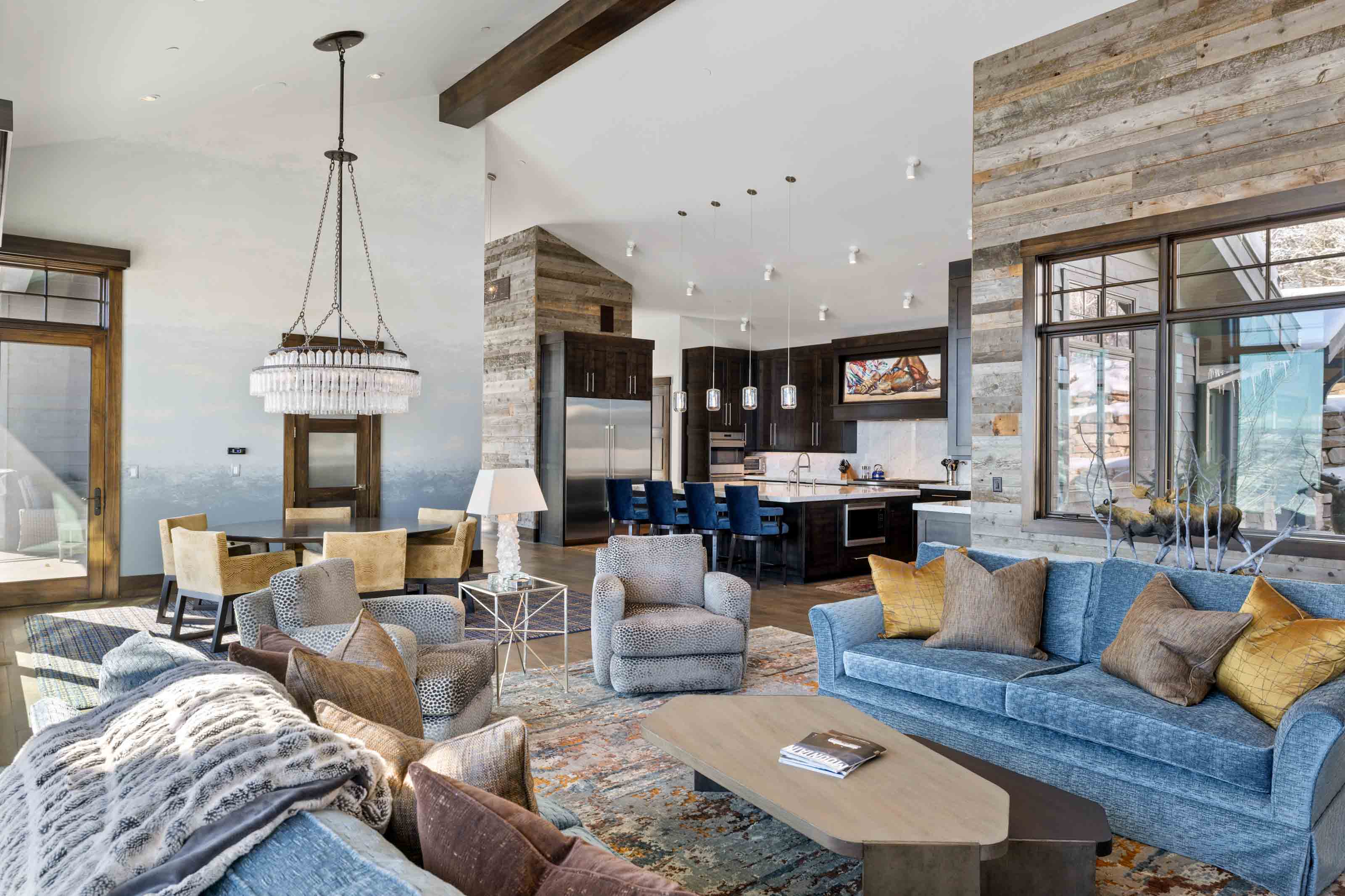 Stonewatch Estate at Deer Crest — image 80