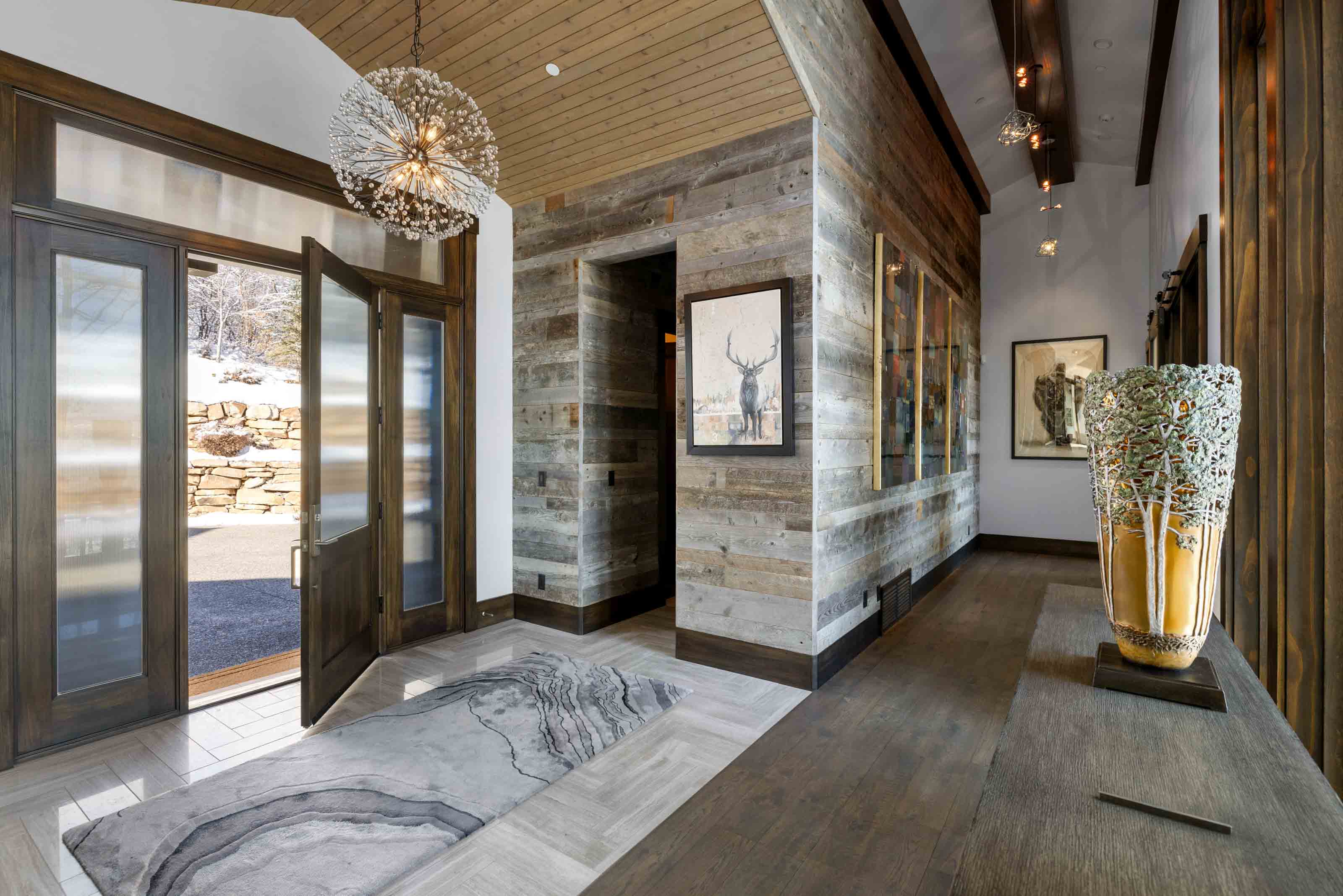 Stonewatch Estate at Deer Crest — image 81