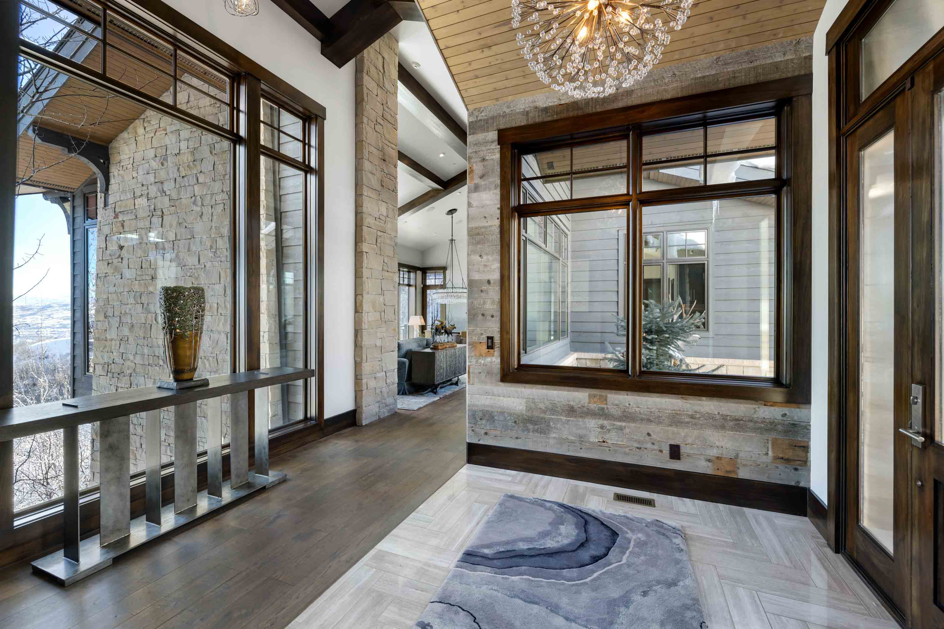 Stonewatch Estate at Deer Crest — image 83