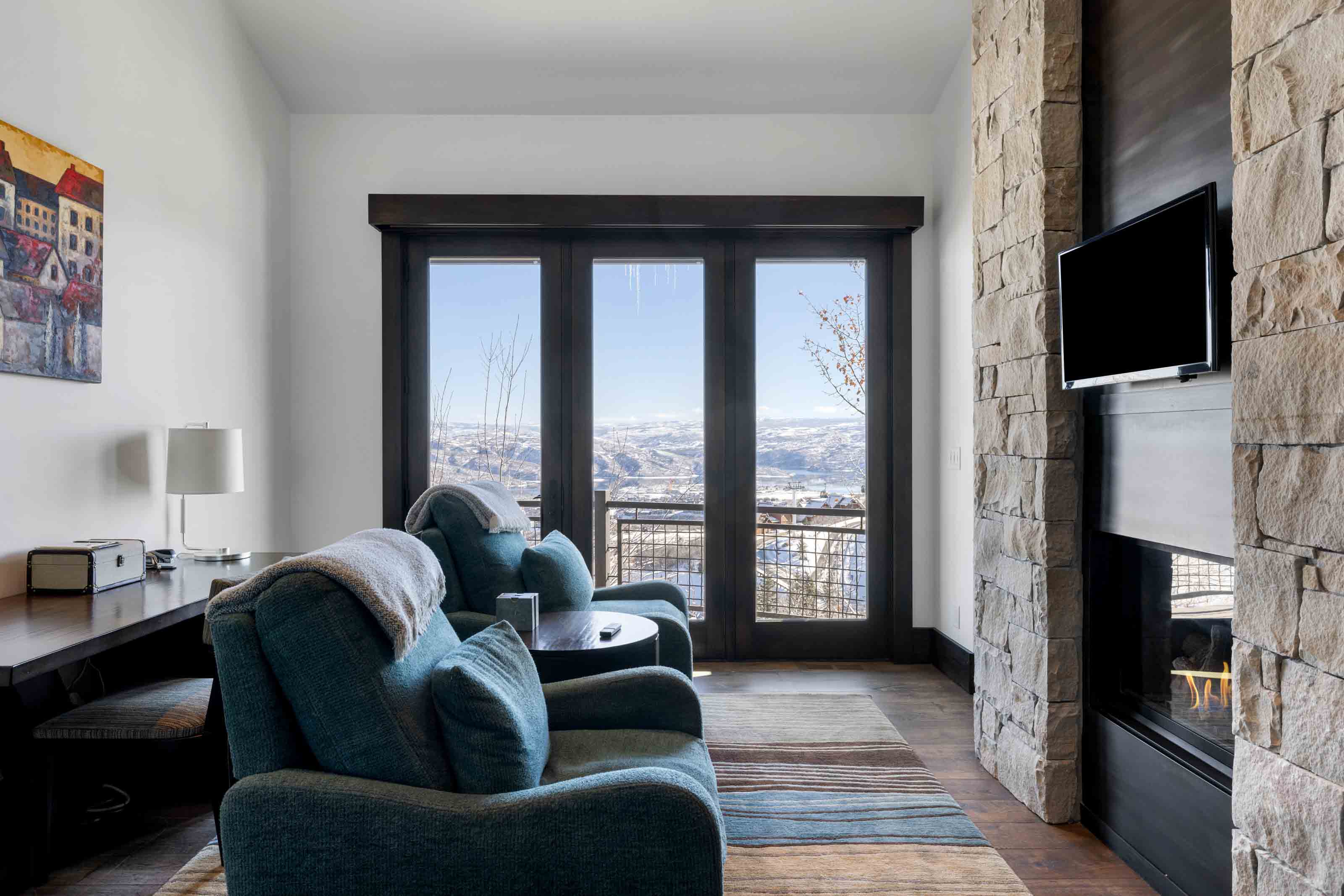 Stonewatch Estate at Deer Crest — image 84