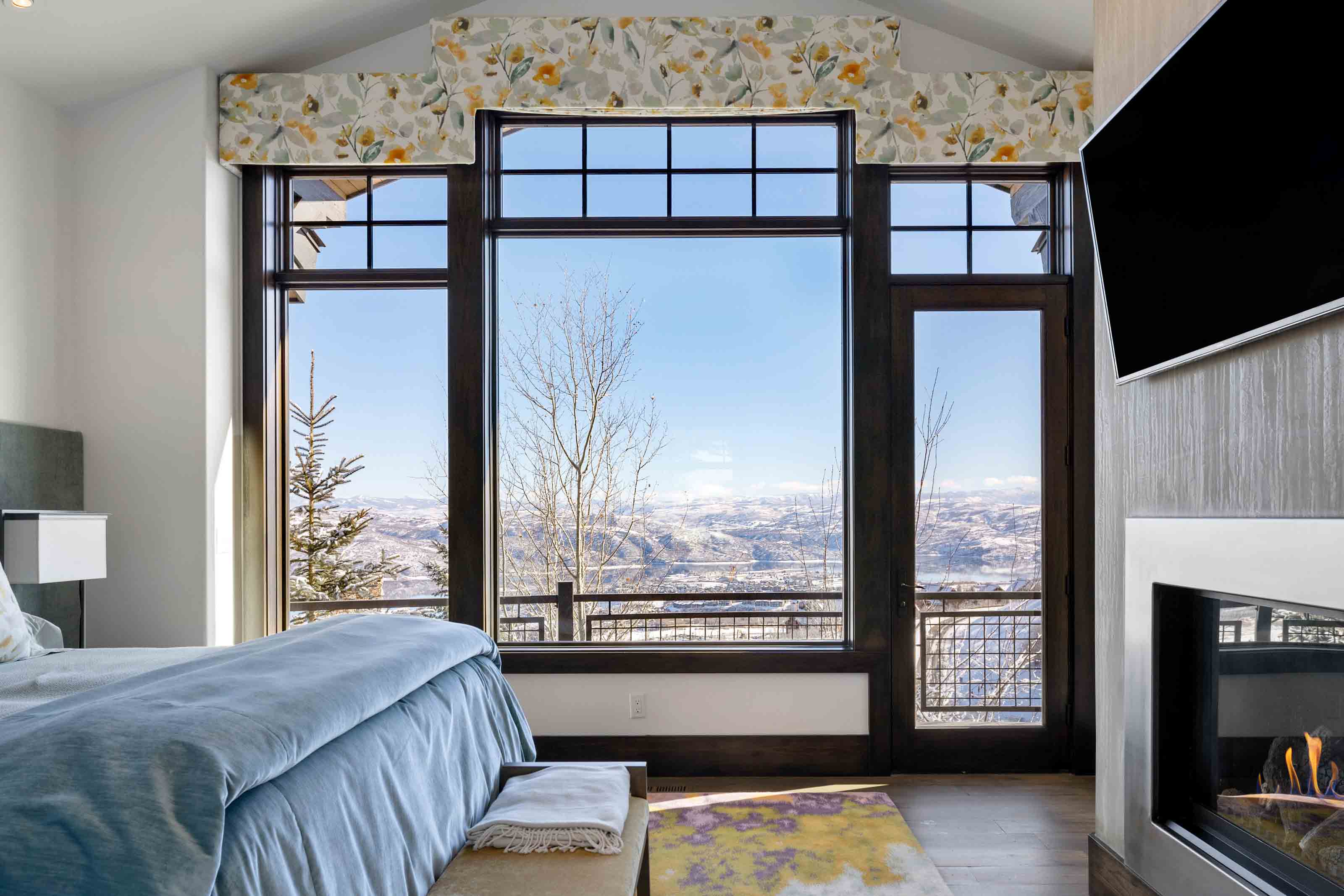 Stonewatch Estate at Deer Crest — image 86