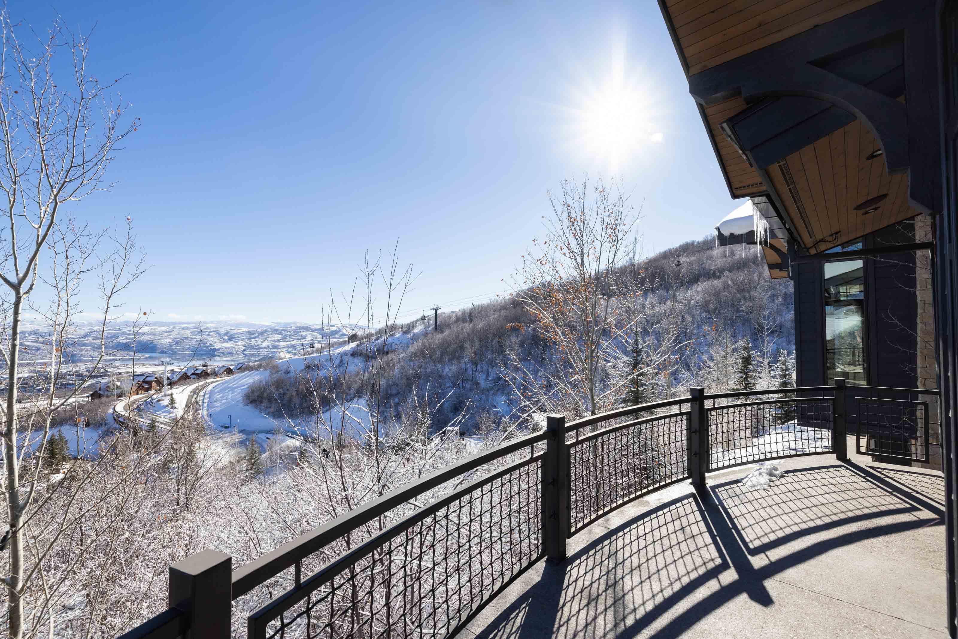 Stonewatch Estate at Deer Crest — image 87
