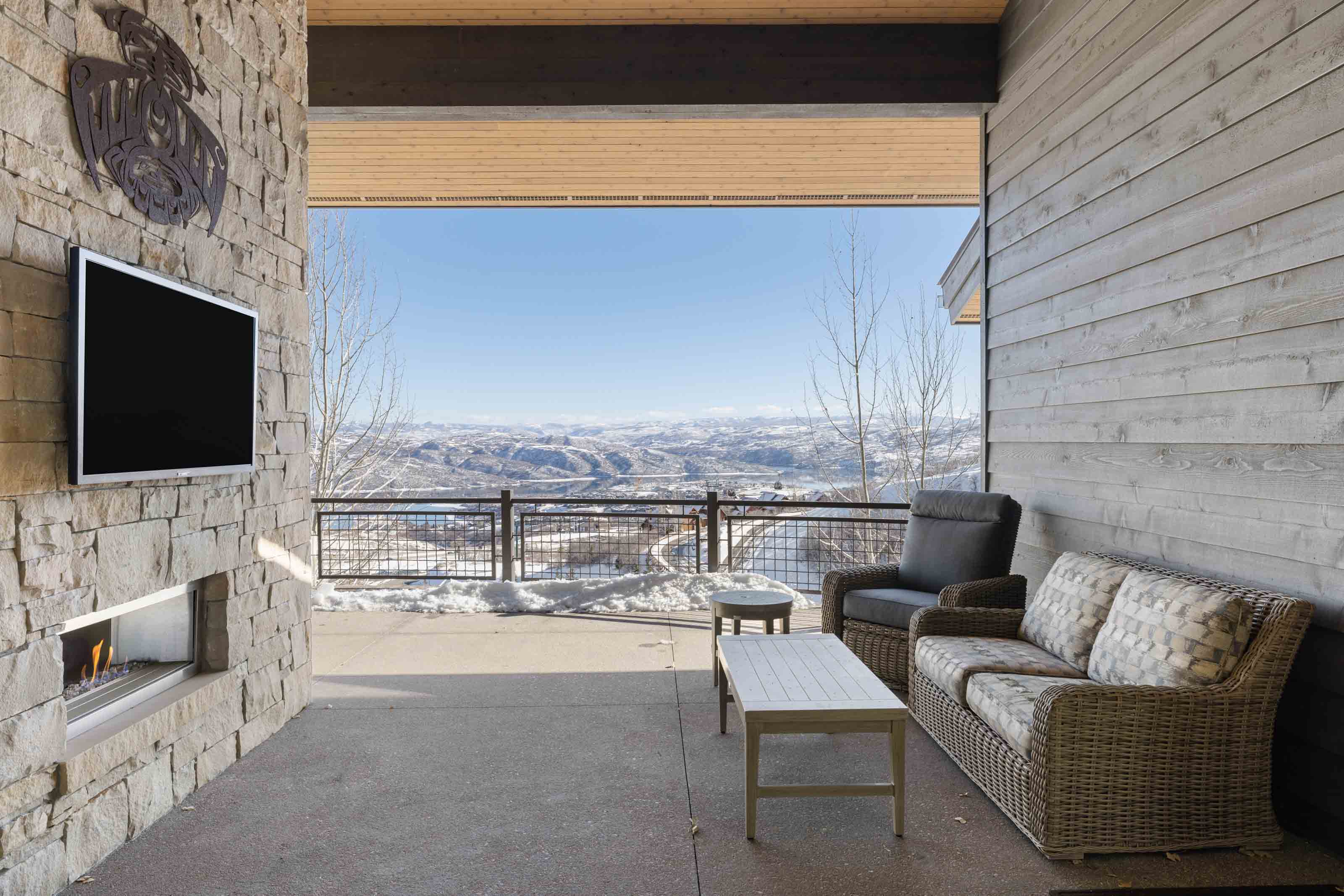 Stonewatch Estate at Deer Crest — image 90