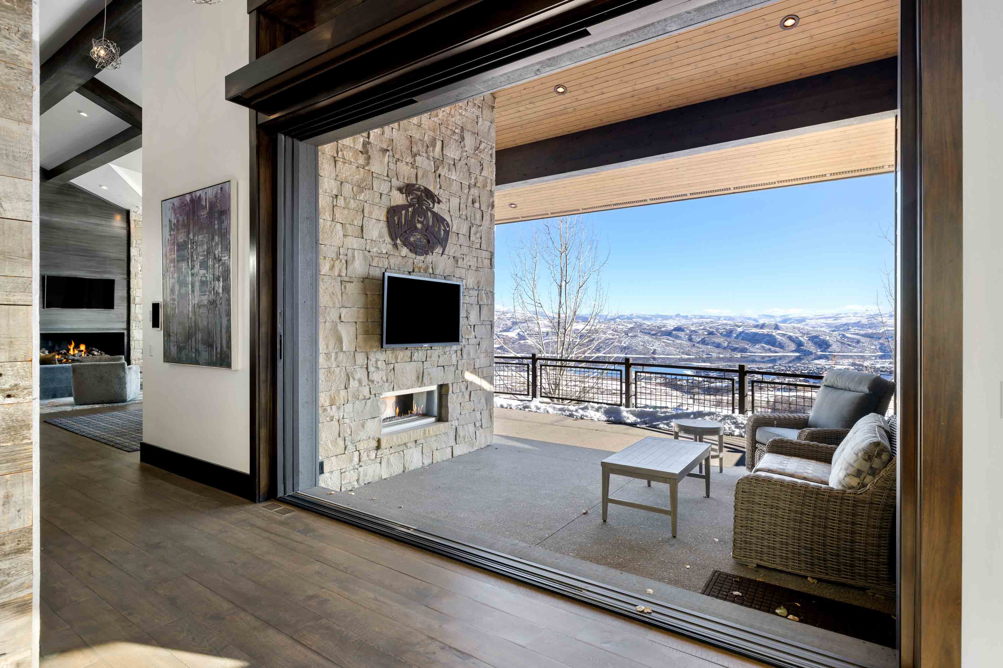 Stonewatch Estate at Deer Crest — image 91