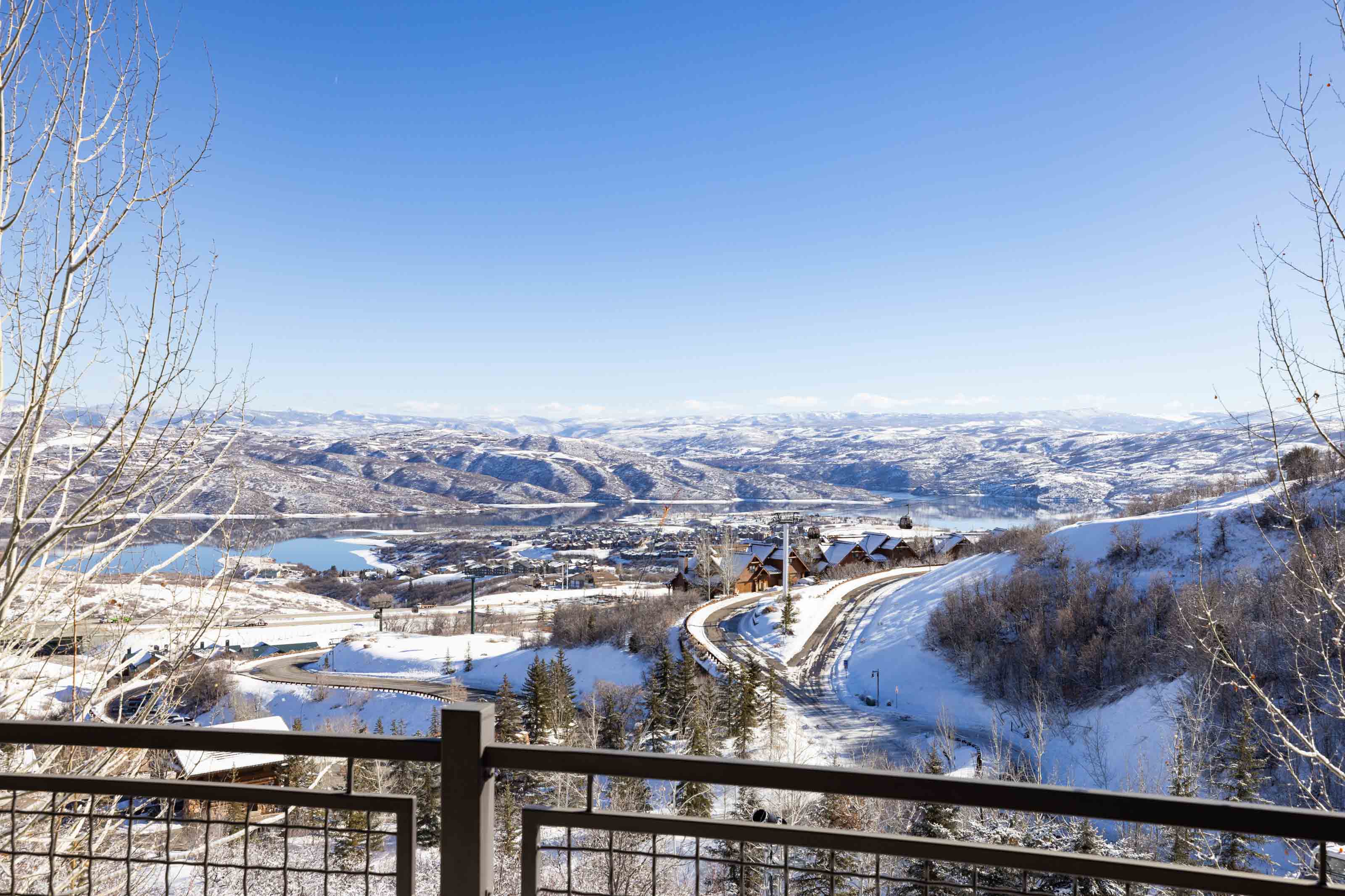 Stonewatch Estate at Deer Crest — image 92
