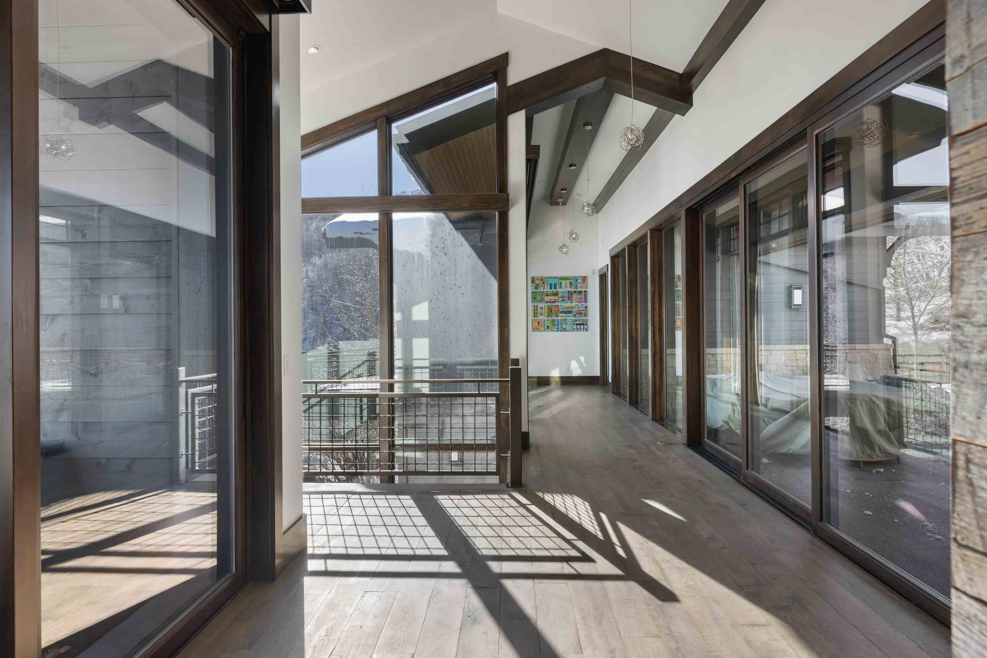 Stonewatch Estate at Deer Crest — image 93