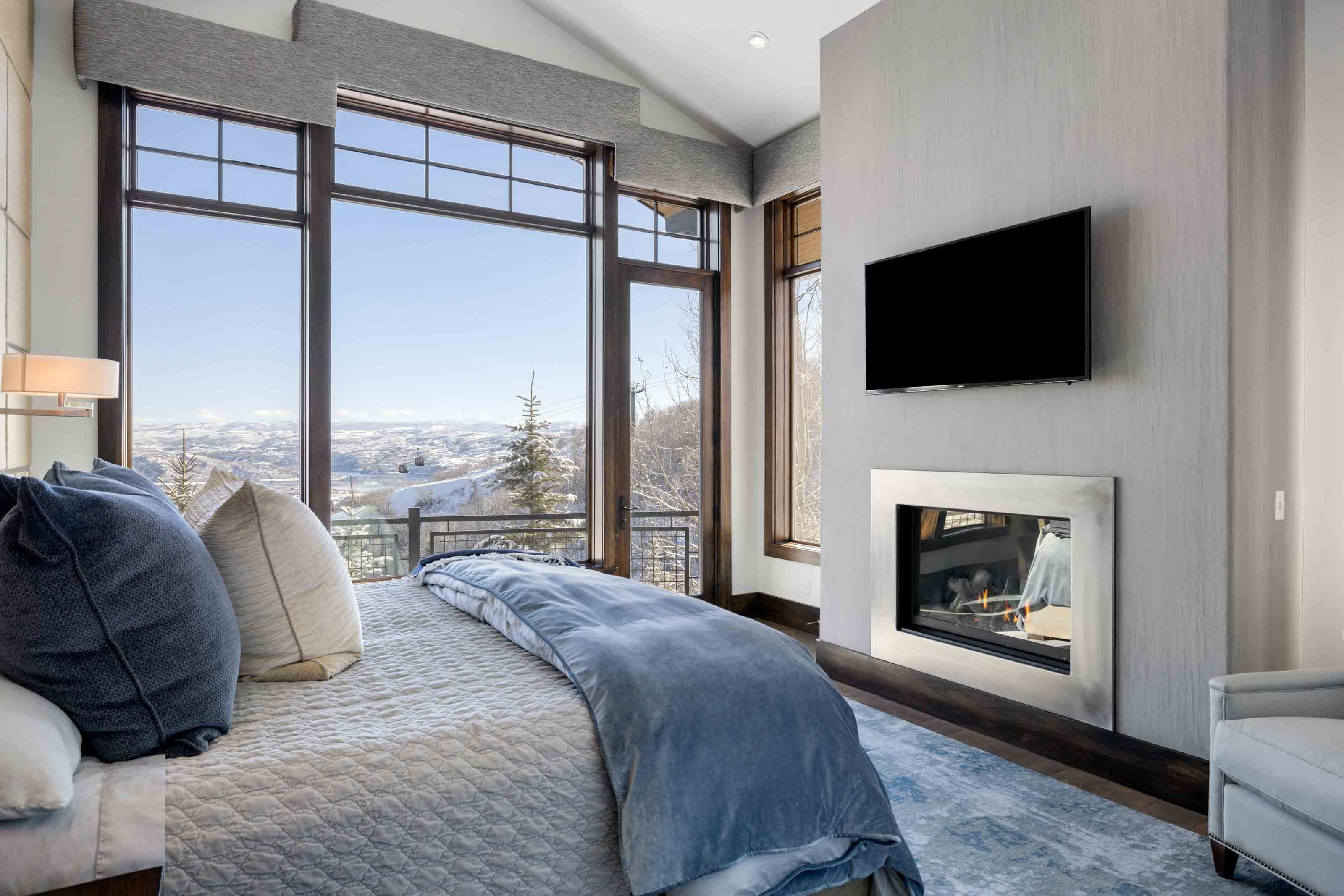 Stonewatch Estate at Deer Crest — image 95