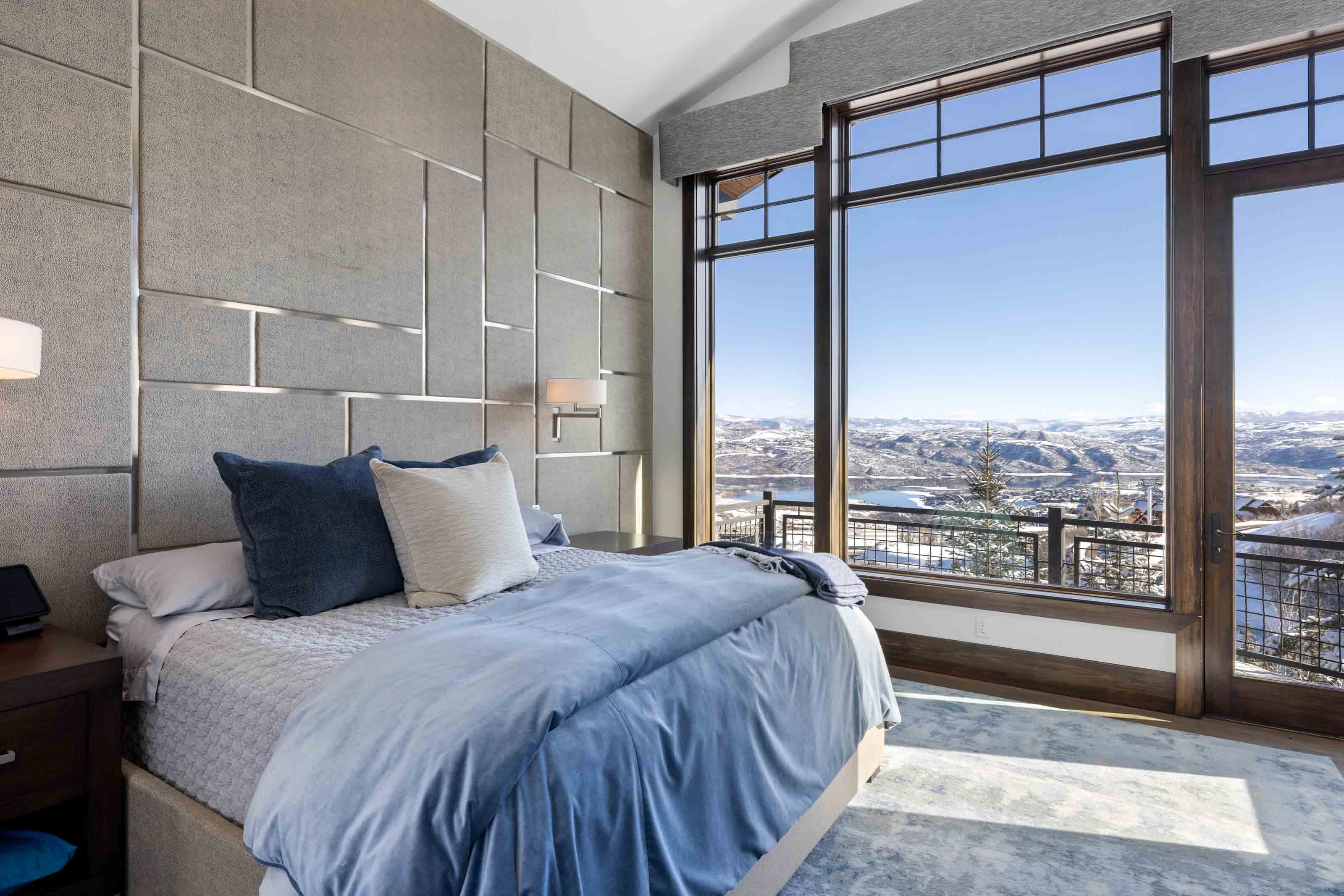 Stonewatch Estate at Deer Crest — image 96