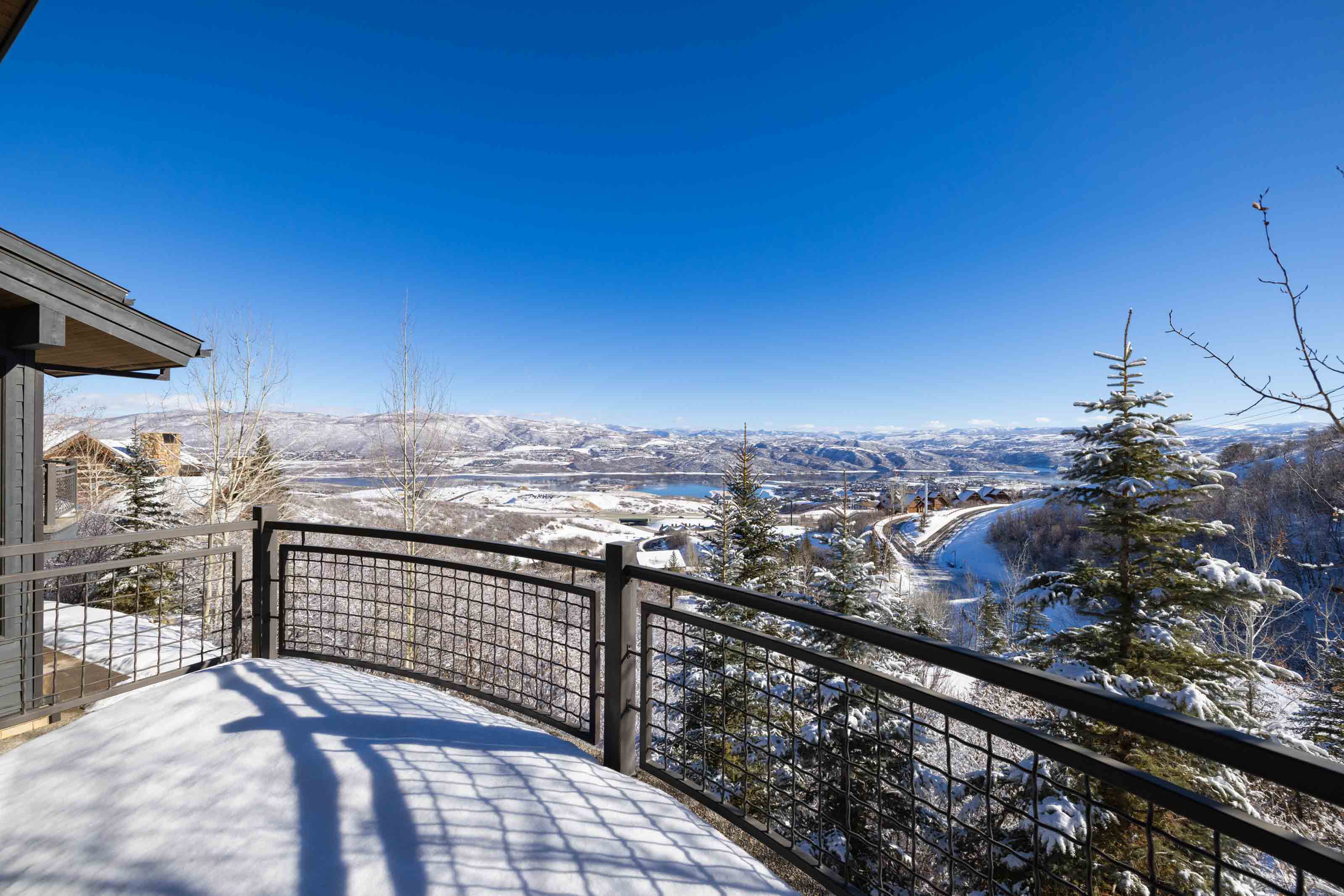 Stonewatch Estate at Deer Crest — image 98