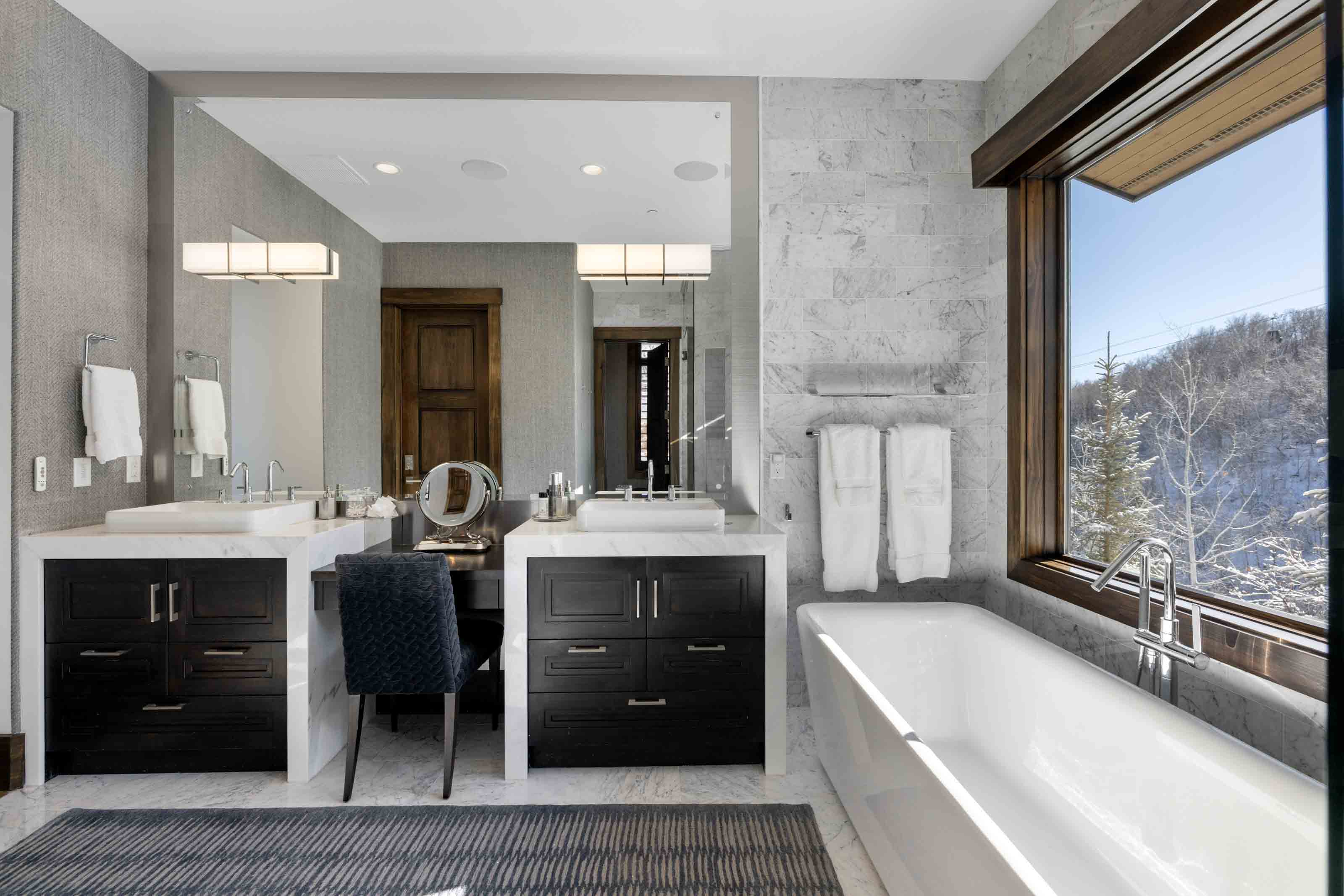 Stonewatch Estate at Deer Crest — image 101