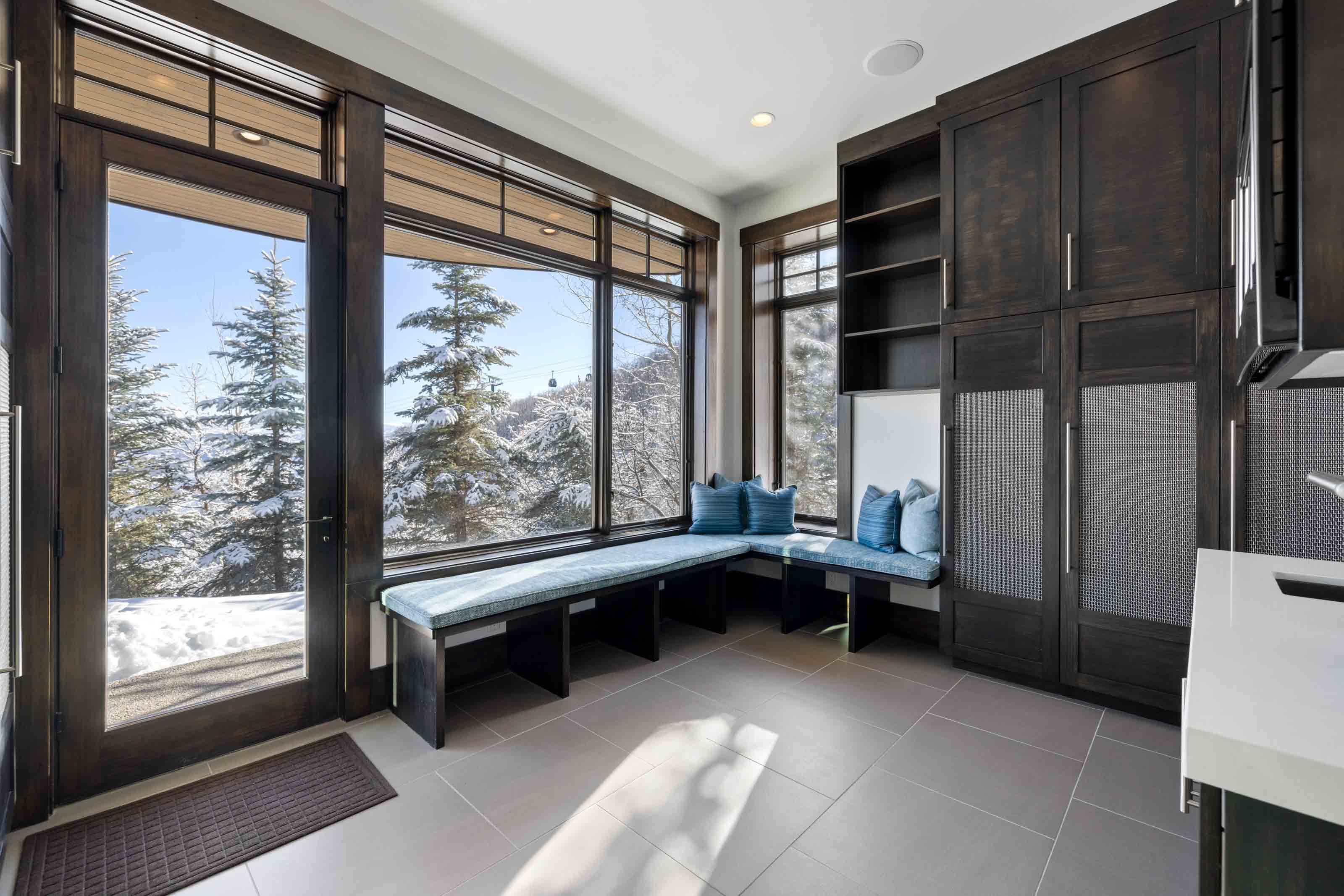 Stonewatch Estate at Deer Crest — image 102