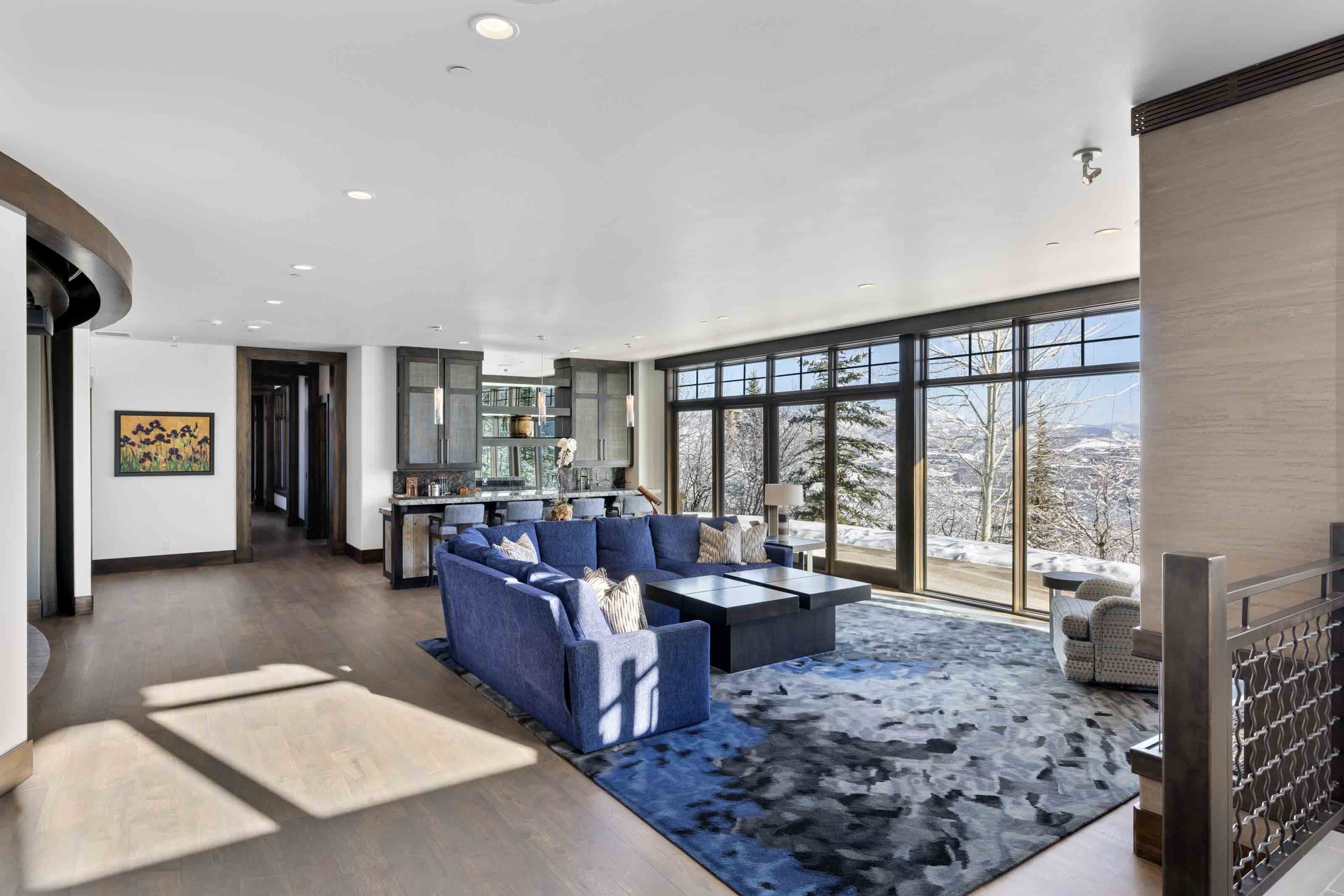 Stonewatch Estate at Deer Crest — image 106