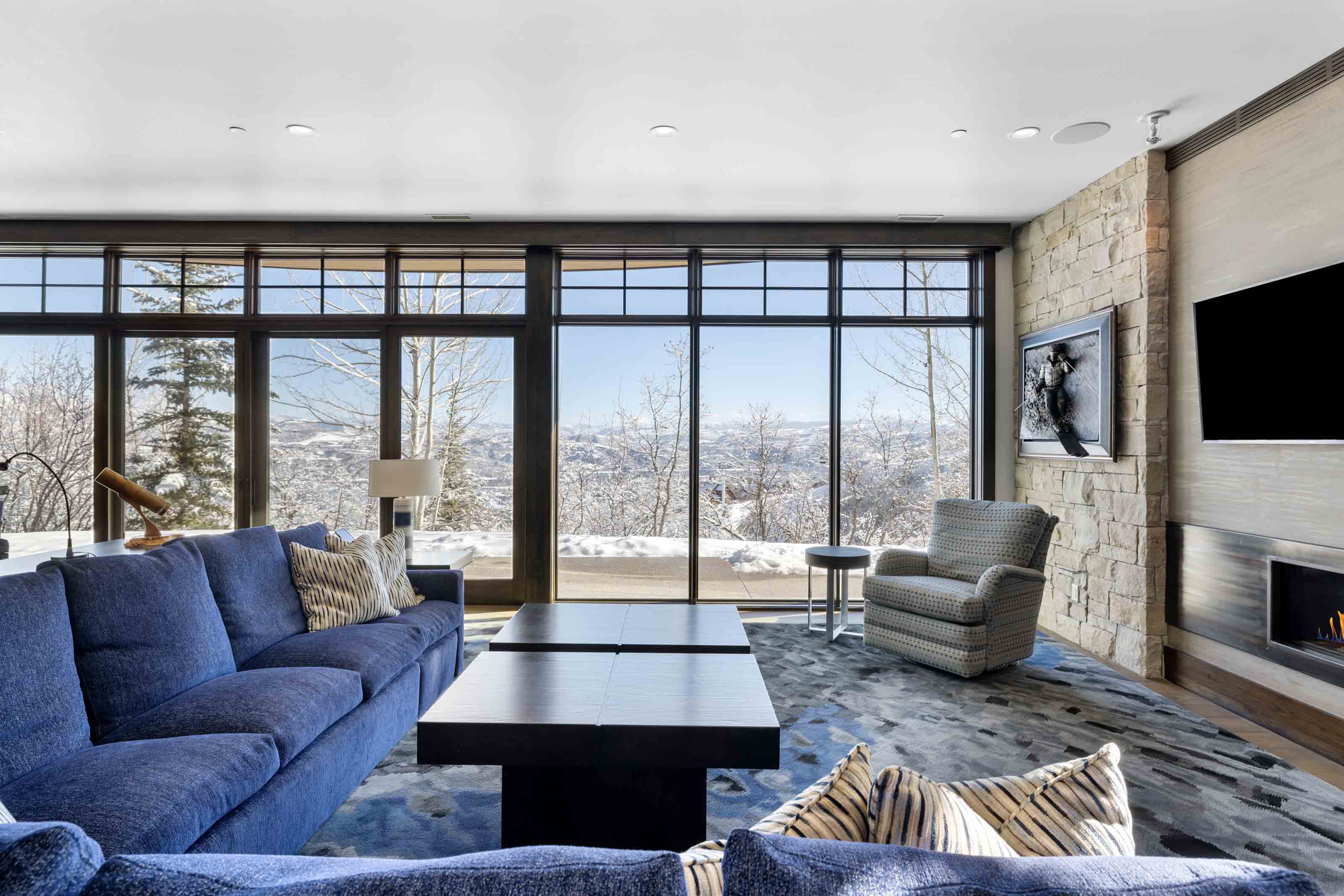 Stonewatch Estate at Deer Crest — image 107