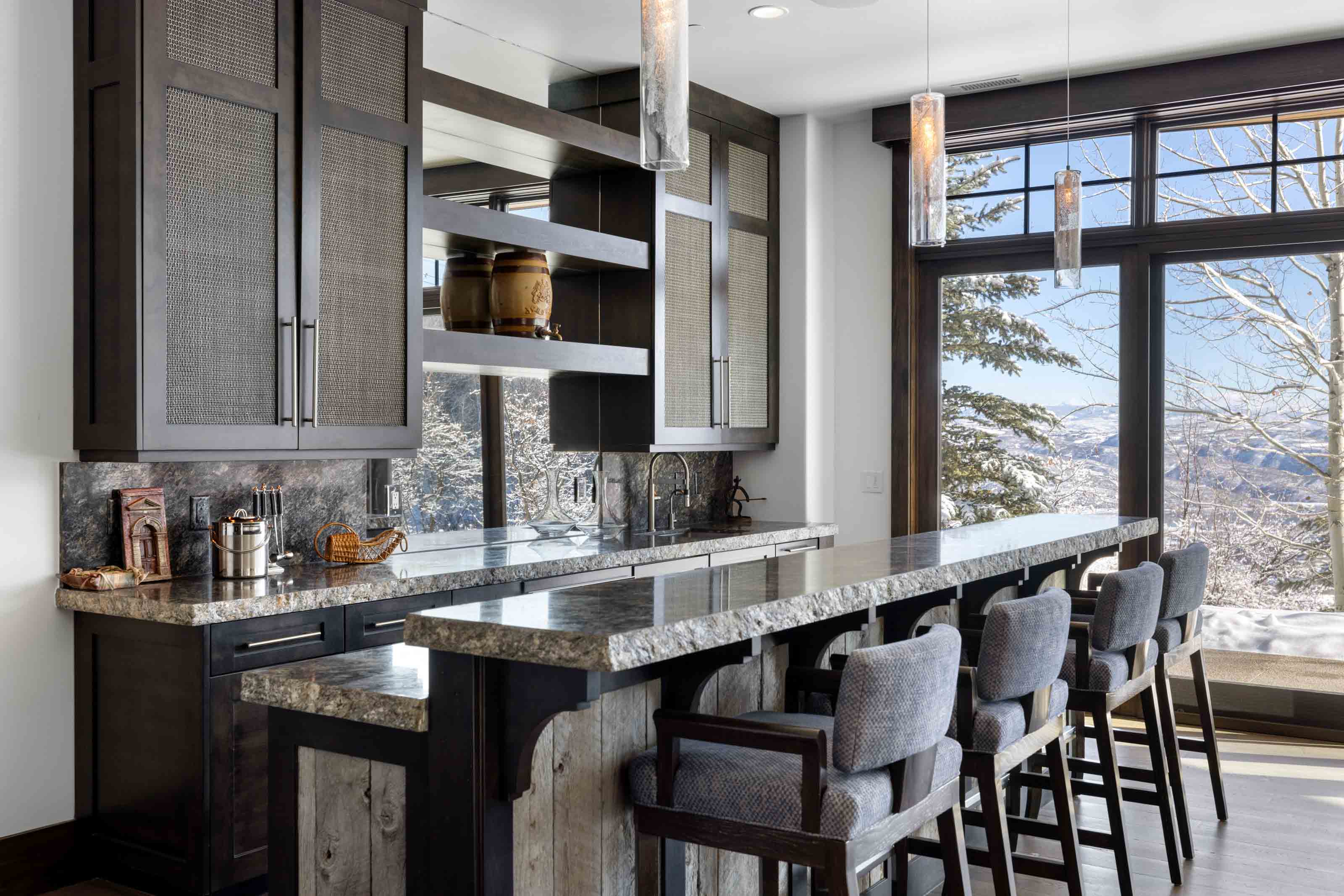 Stonewatch Estate at Deer Crest — image 108