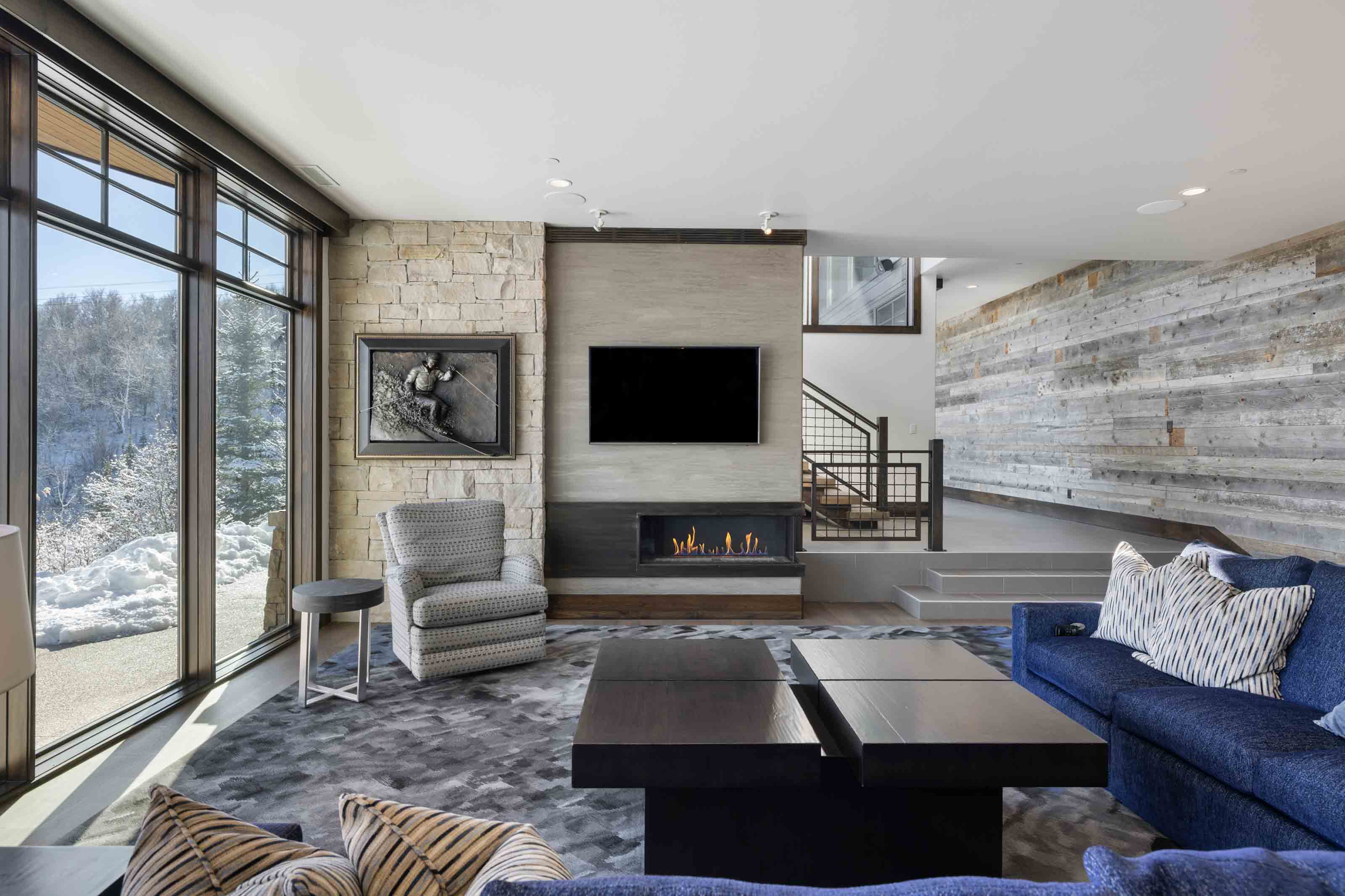 Stonewatch Estate at Deer Crest — image 109