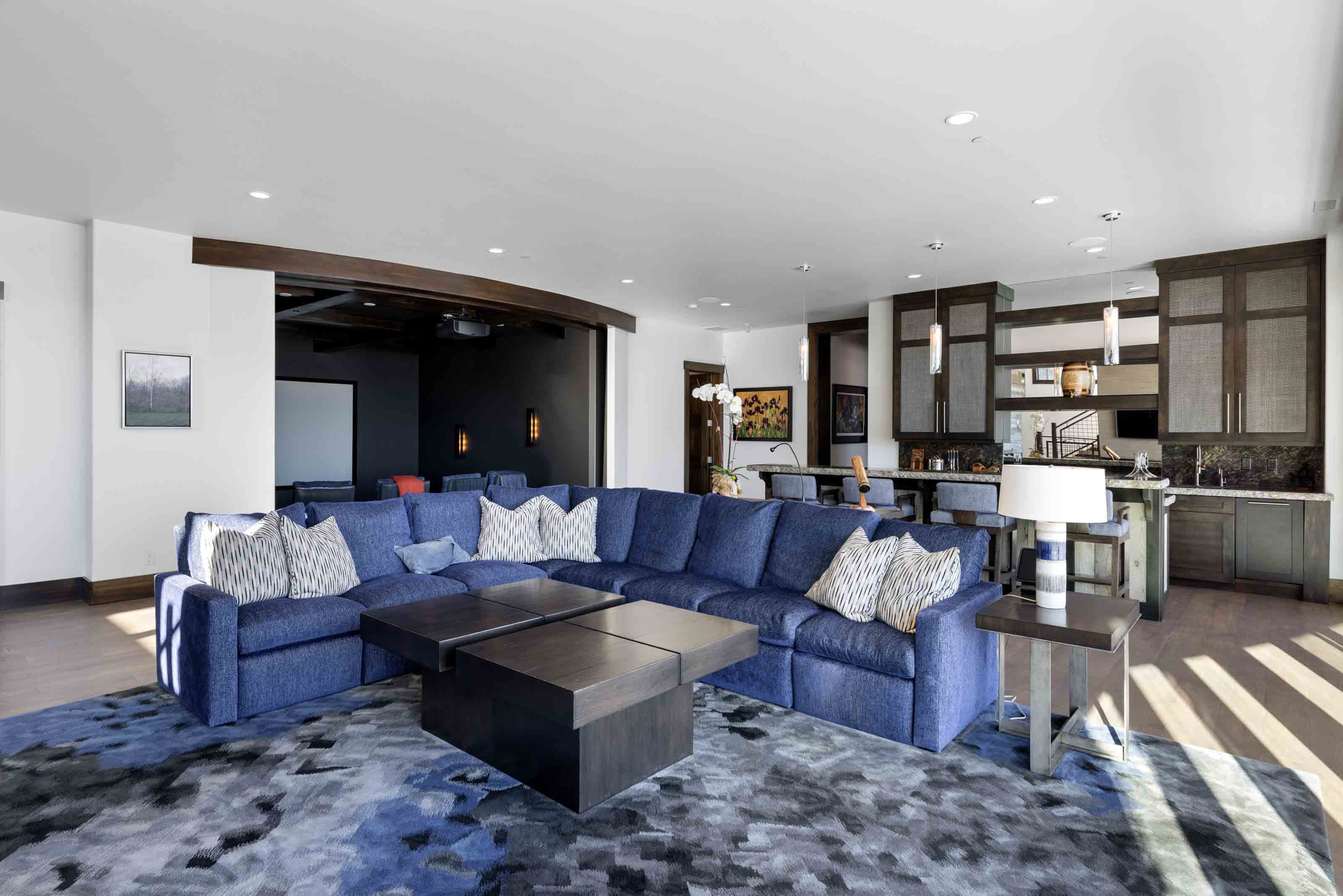 Stonewatch Estate at Deer Crest — image 110