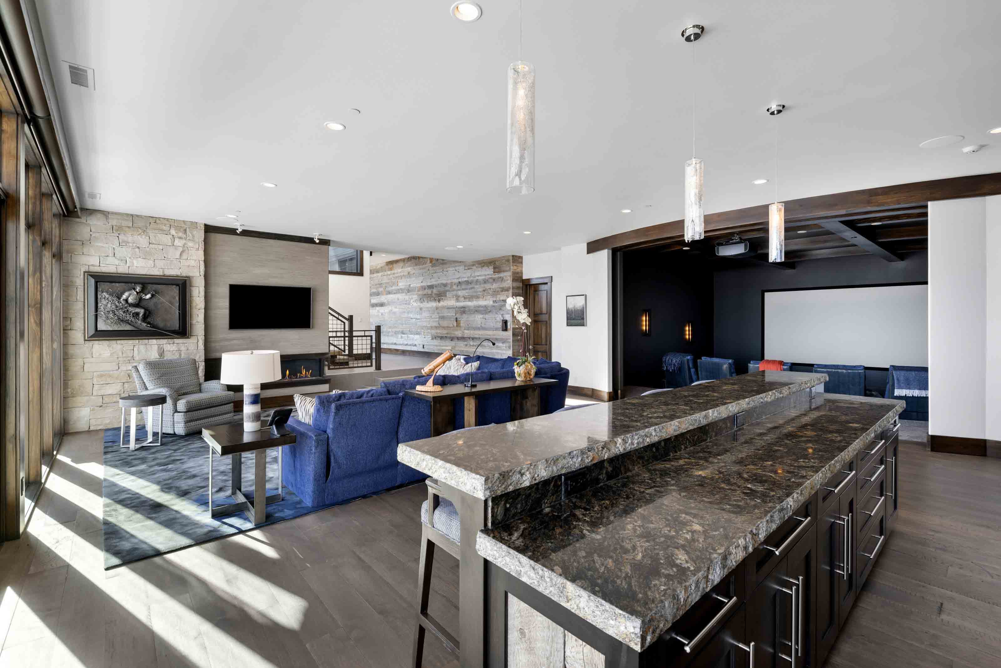 Stonewatch Estate at Deer Crest — image 111