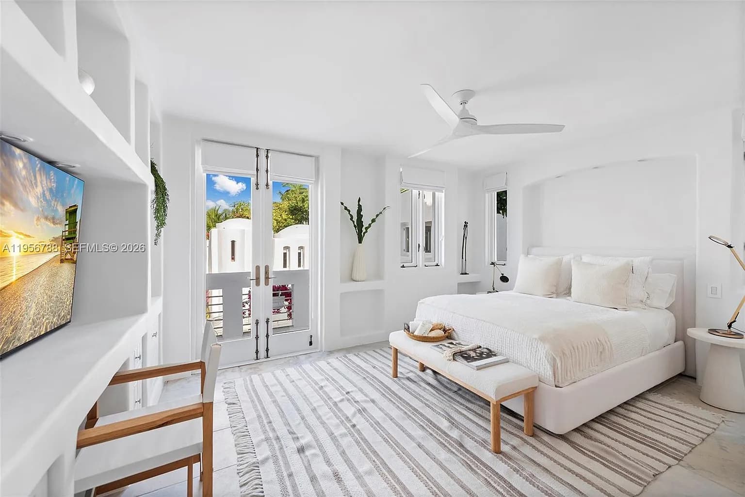 Bedroom 6