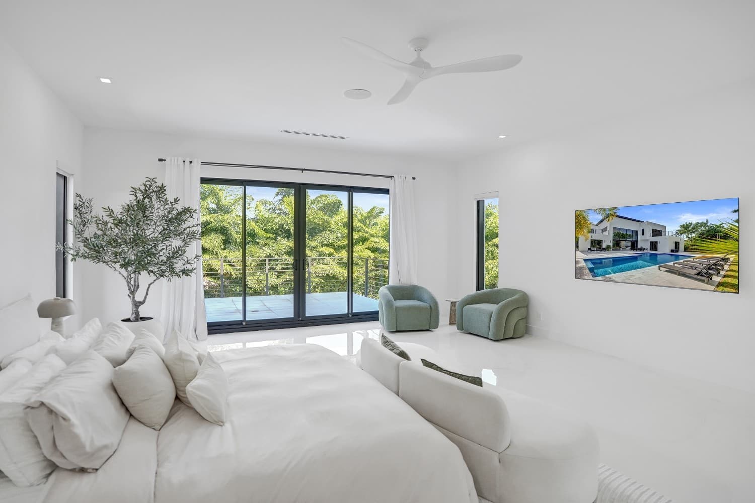 Bedroom 6
