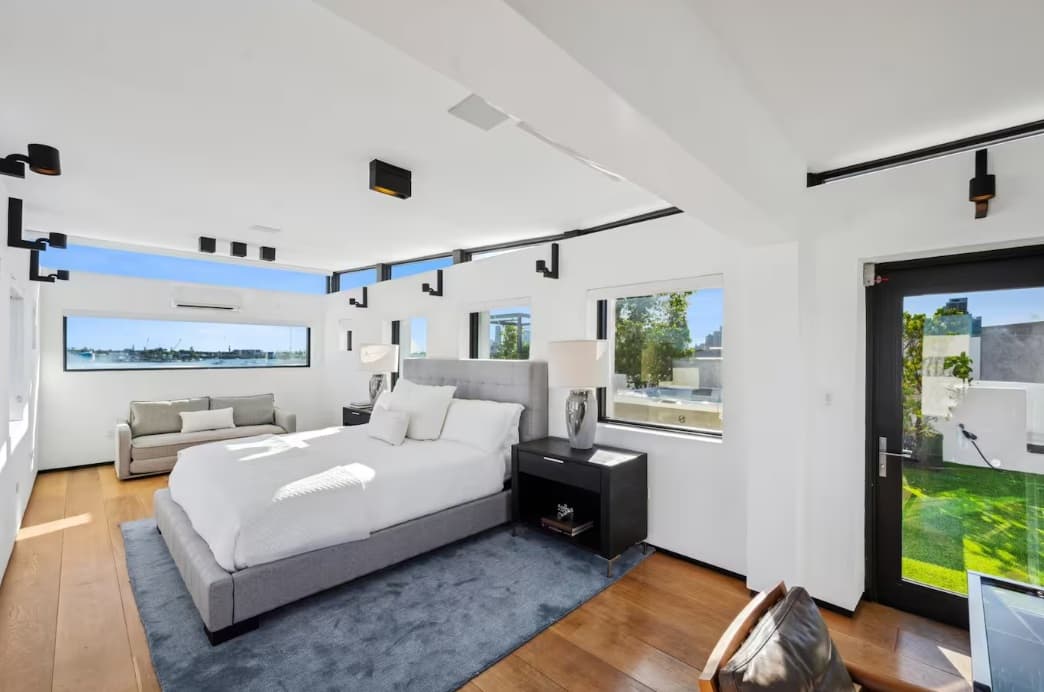 Bedroom 7