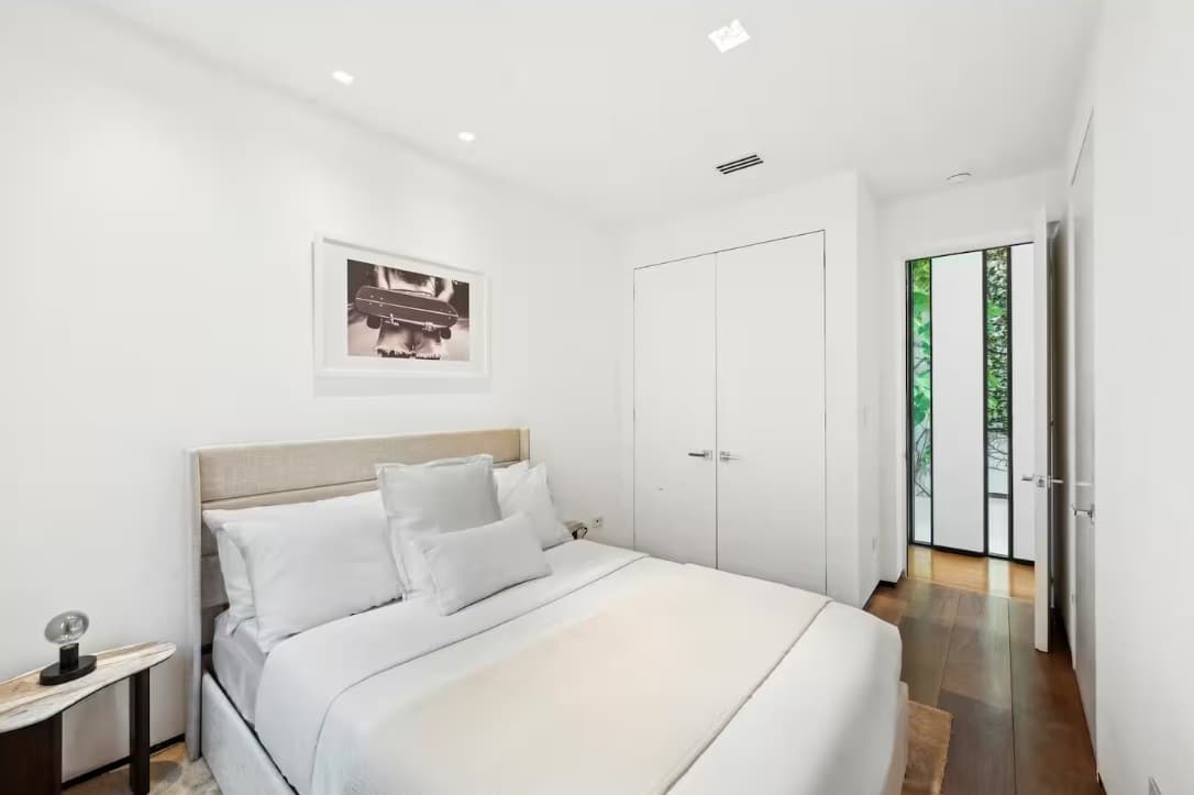 Bedroom 8