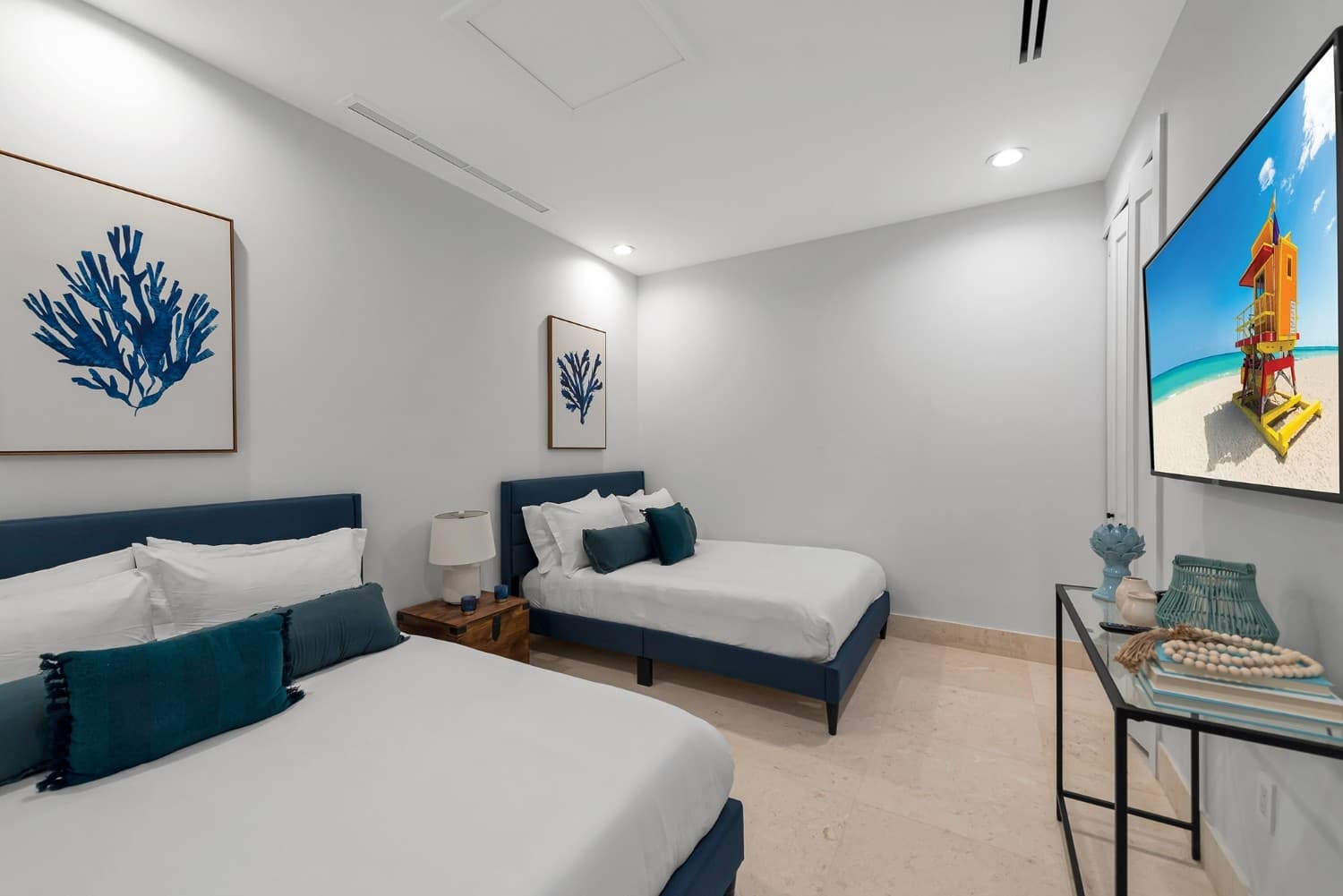 Bedroom 7
