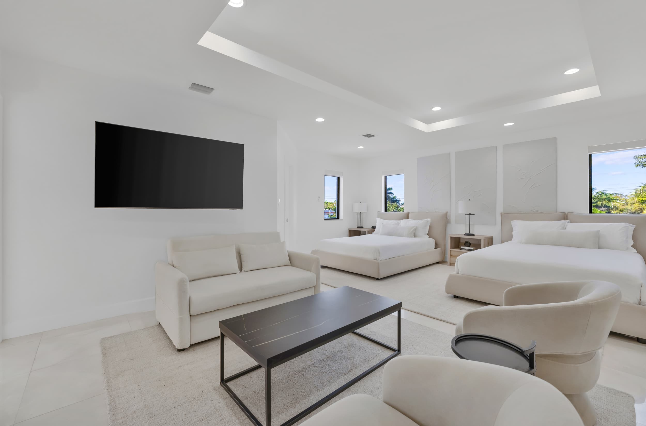 Bedroom 7