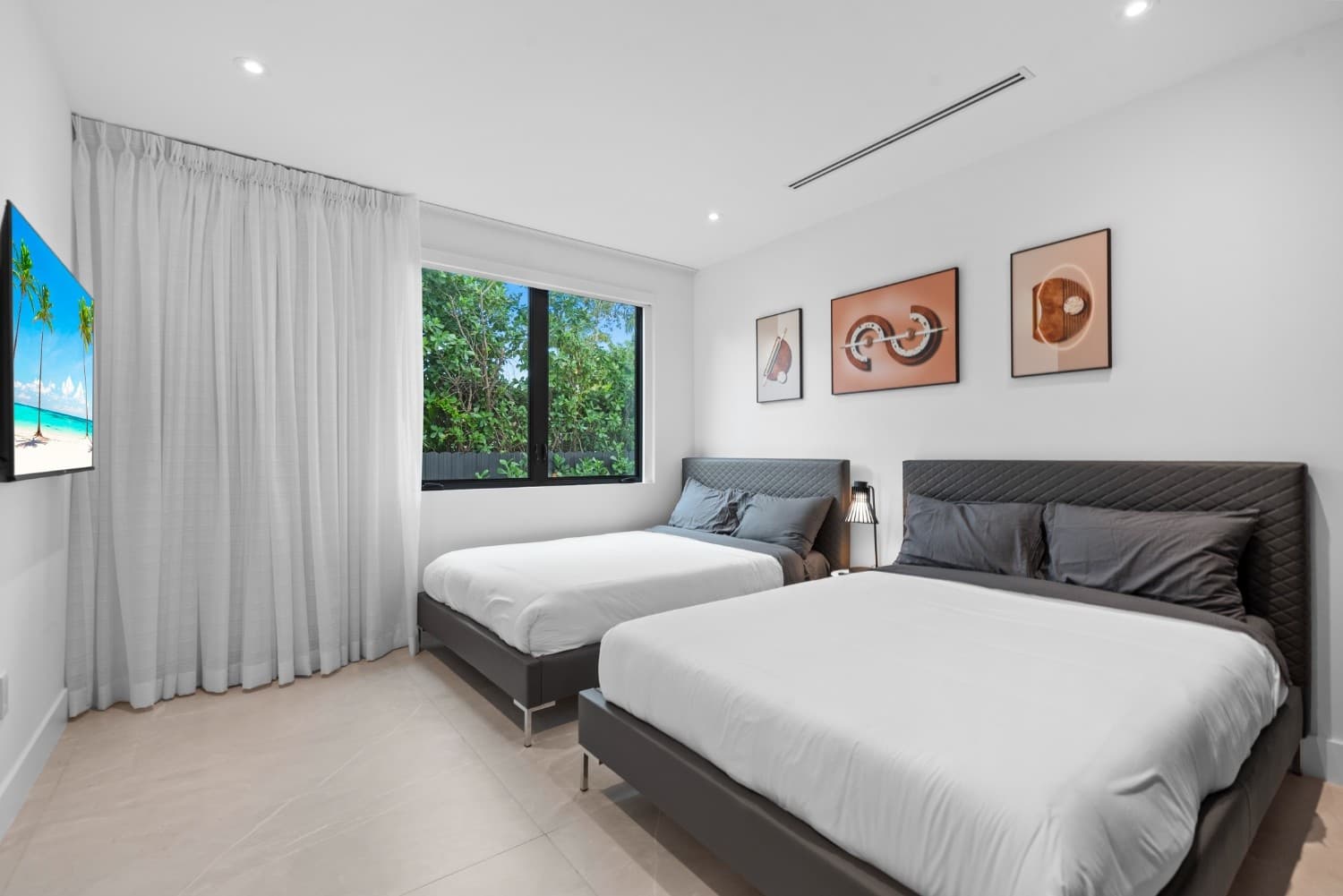 Bedroom 7